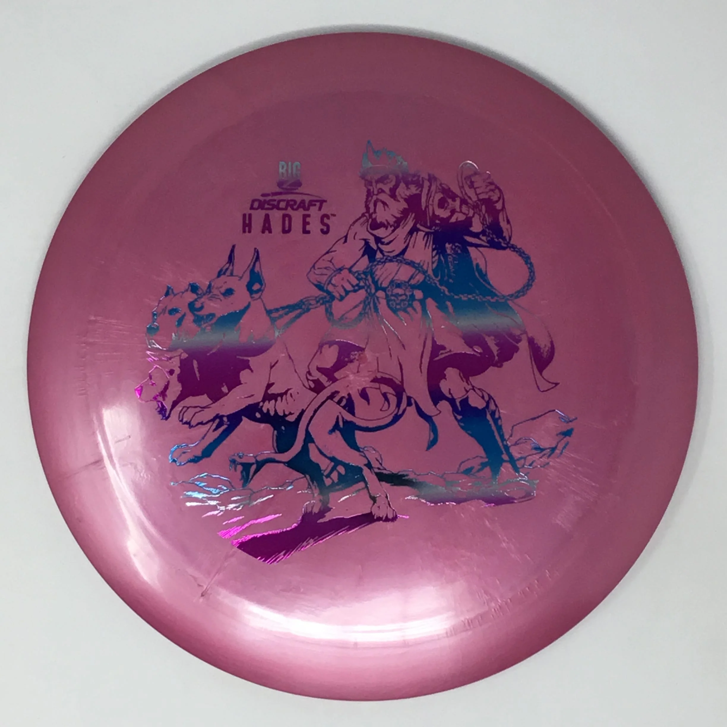Hades (Big Z - Paul McBeth Line) - Image 11