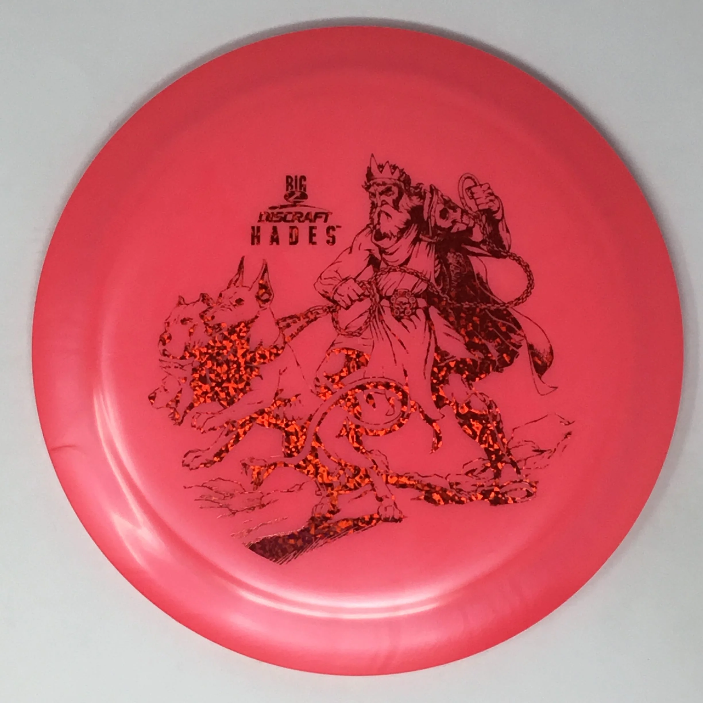 Hades (Big Z - Paul McBeth Line) - Image 6