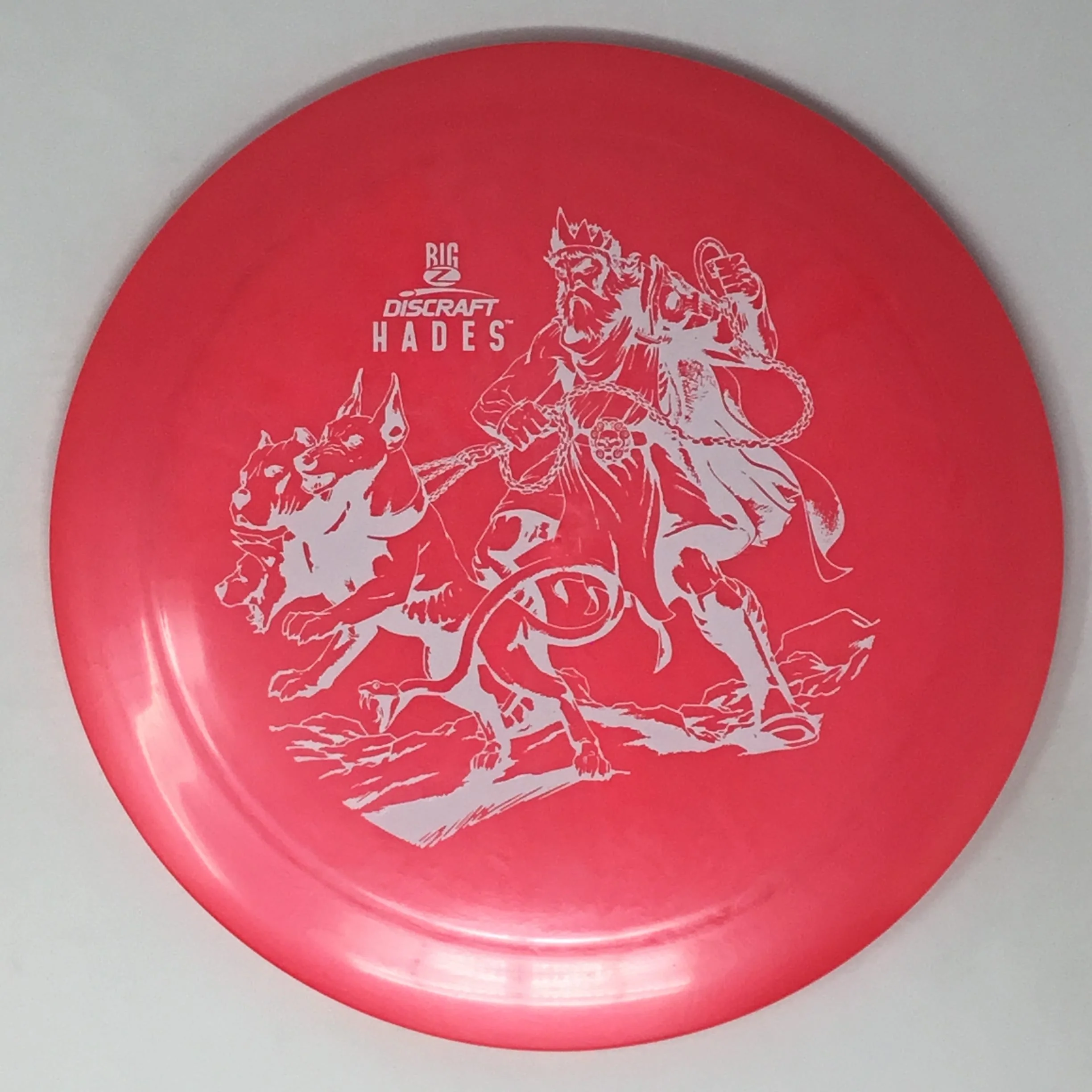 Hades (Big Z - Paul McBeth Line) - Image 7