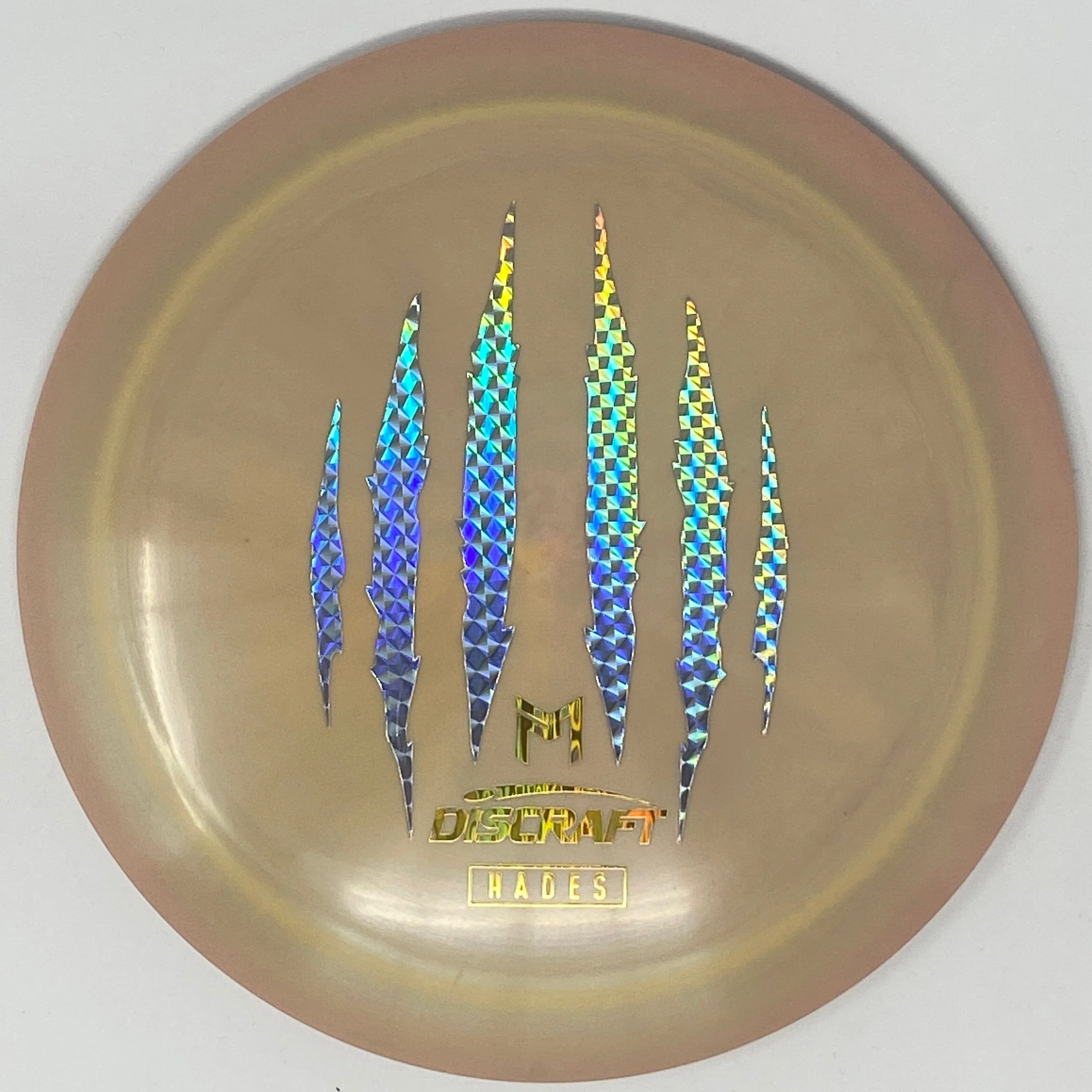Hades (ESP - Paul McBeth 6X Claw) - Image 10