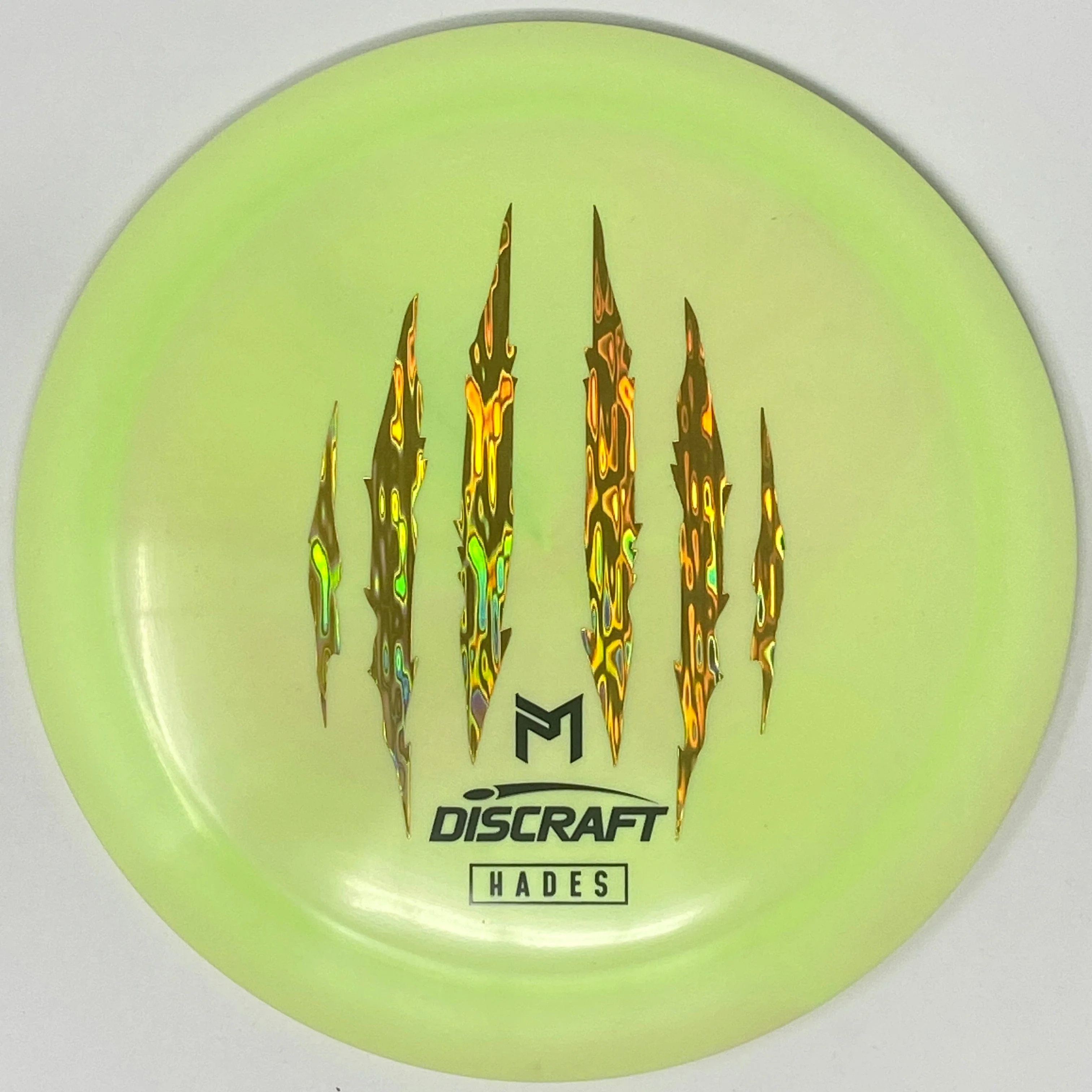 Hades (ESP - Paul McBeth 6X Claw) - Image 11