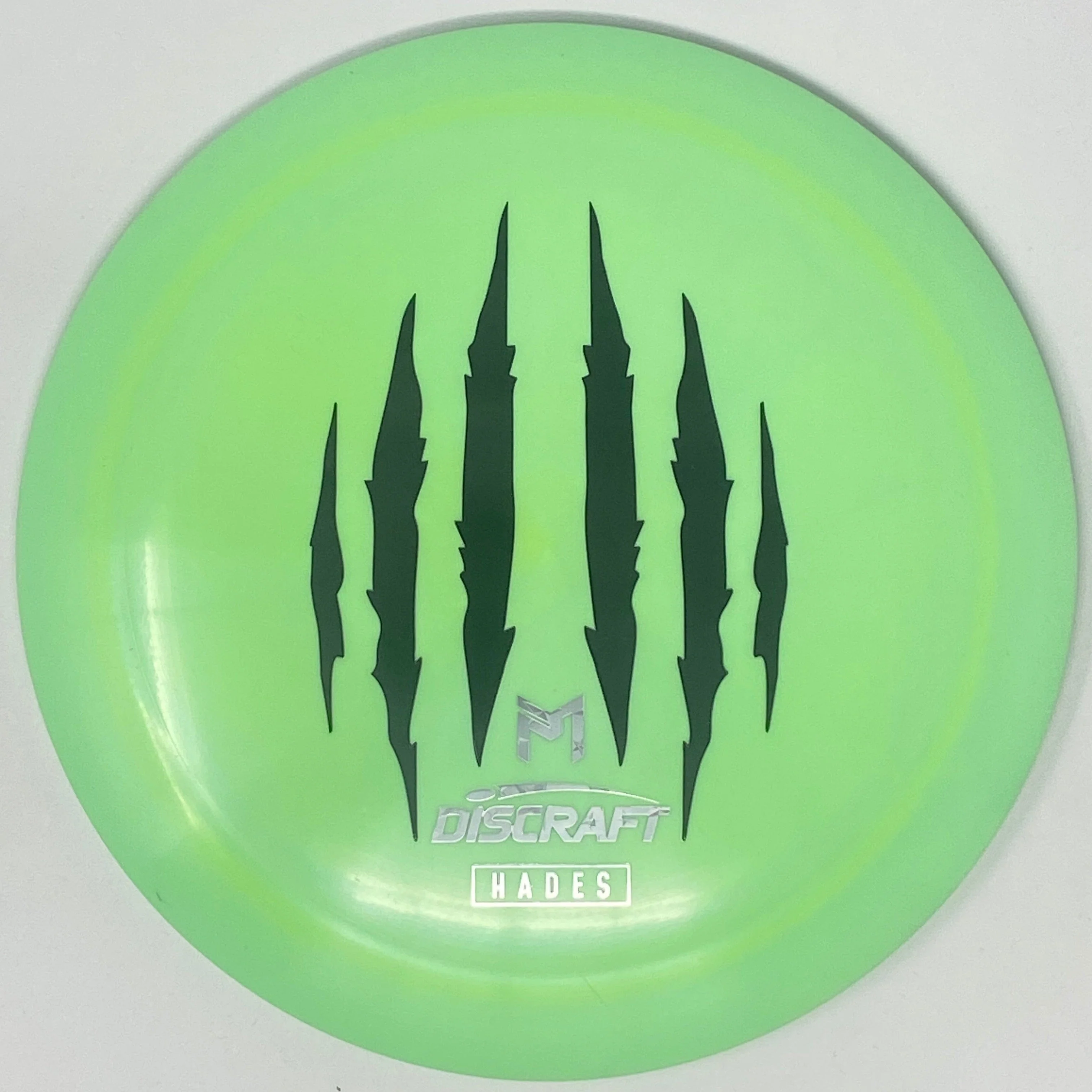 Hades (ESP - Paul McBeth 6X Claw) - Image 12