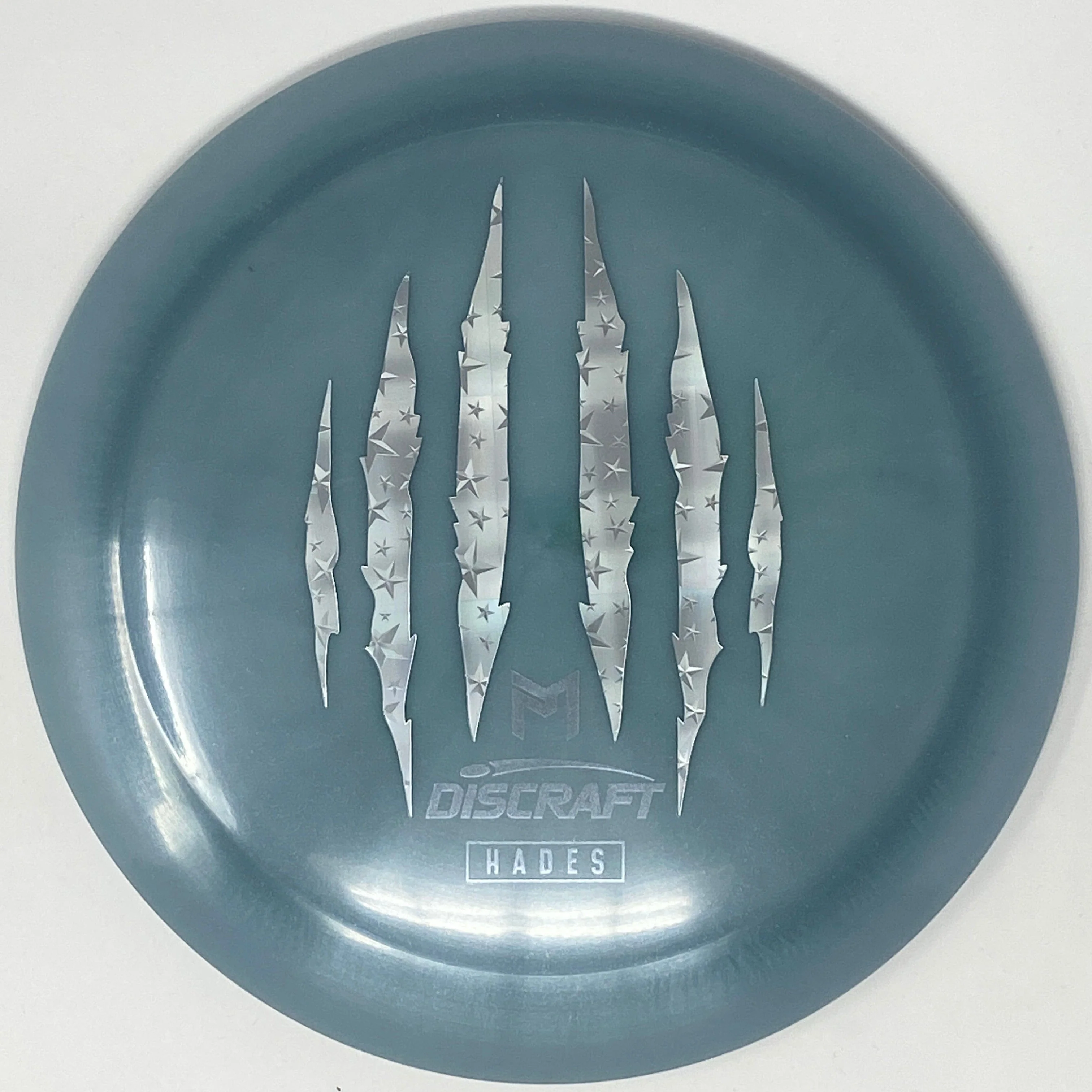 Hades (ESP - Paul McBeth 6X Claw) - Image 13