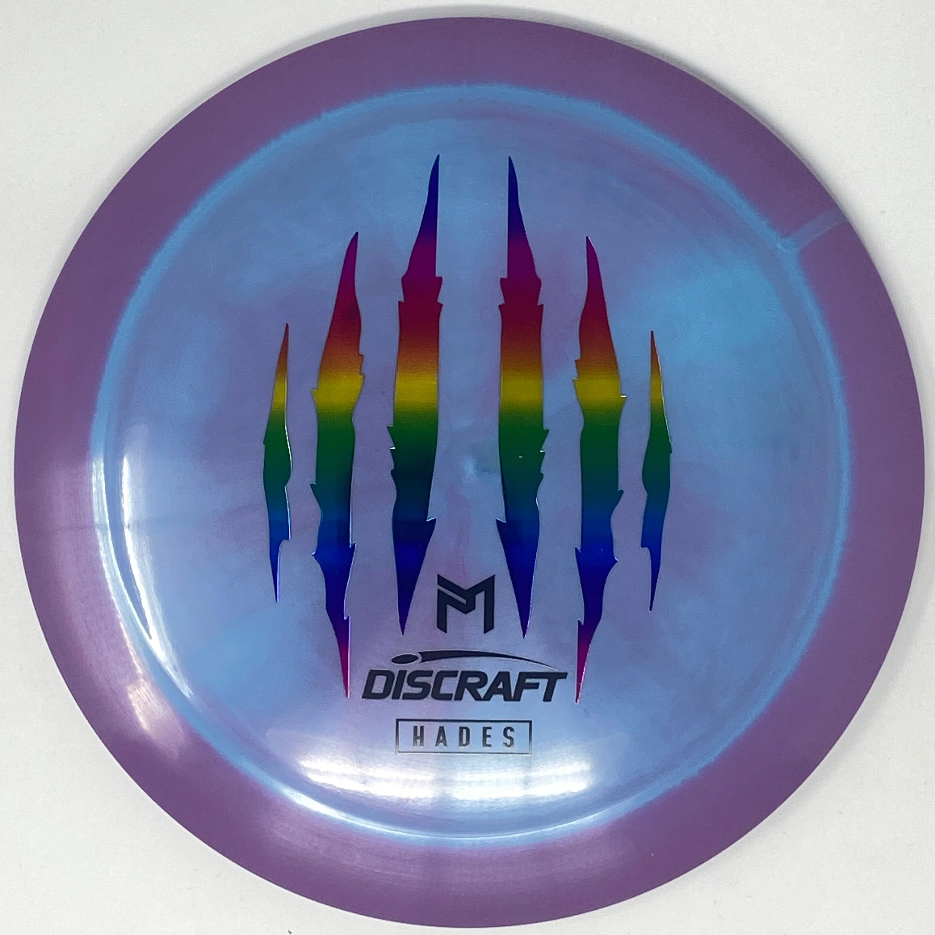 Hades (ESP - Paul McBeth 6X Claw) - Image 14