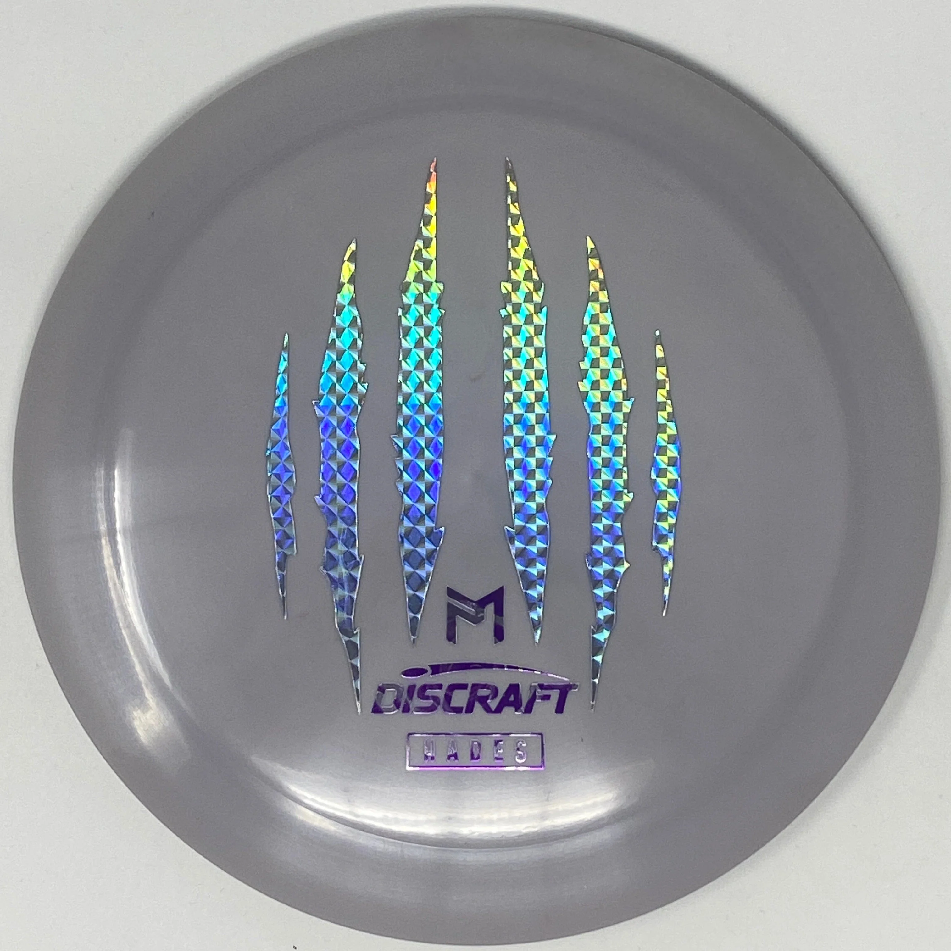 Hades (ESP - Paul McBeth 6X Claw) - Image 15