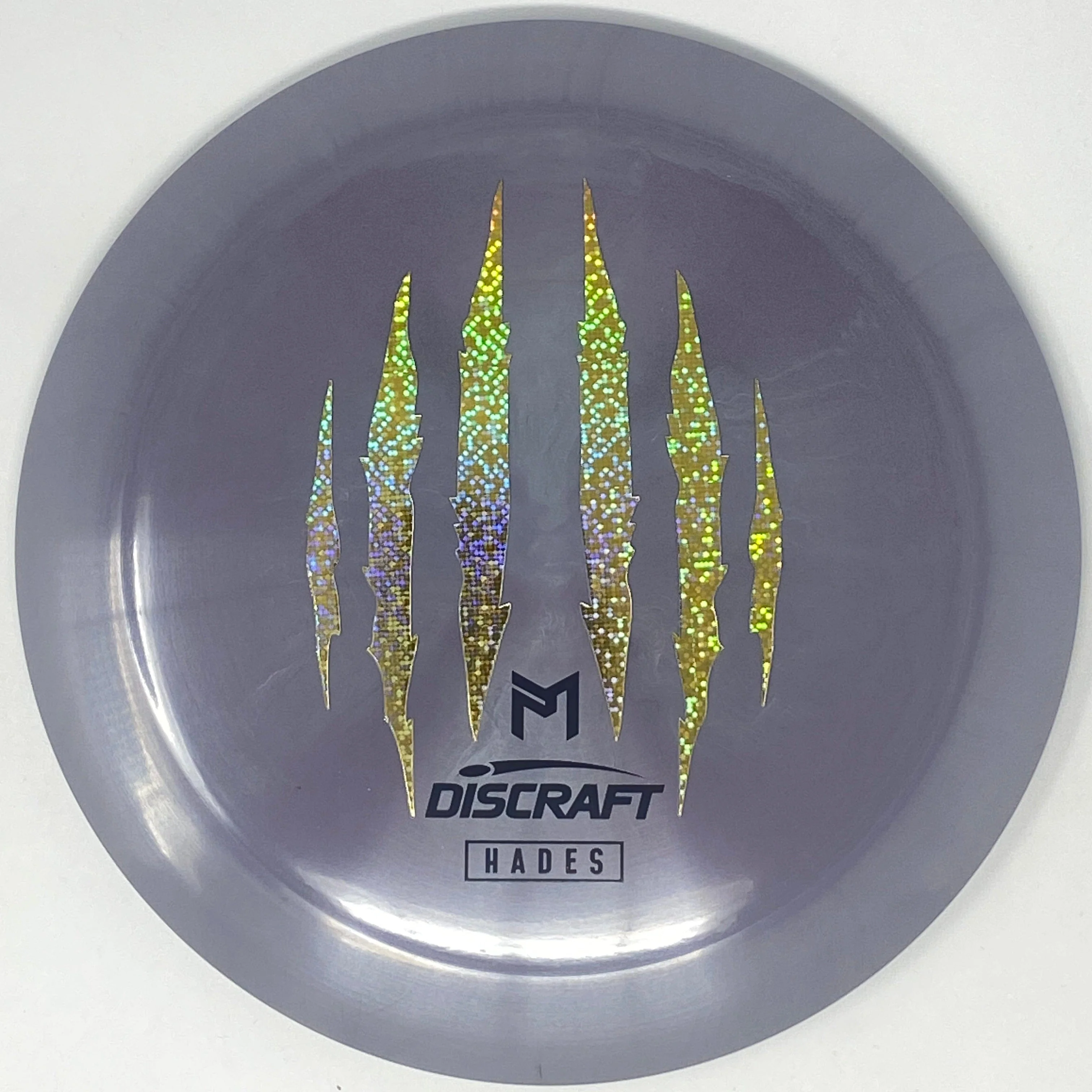 Hades (ESP - Paul McBeth 6X Claw) - Image 16