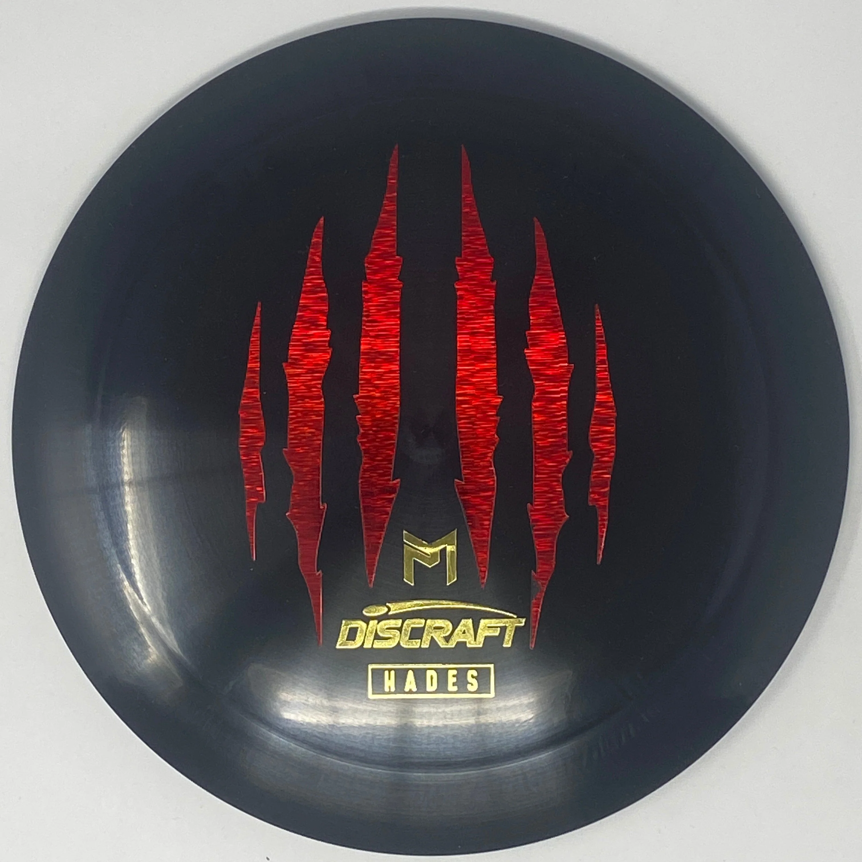 Hades (ESP - Paul McBeth 6X Claw) - Image 17