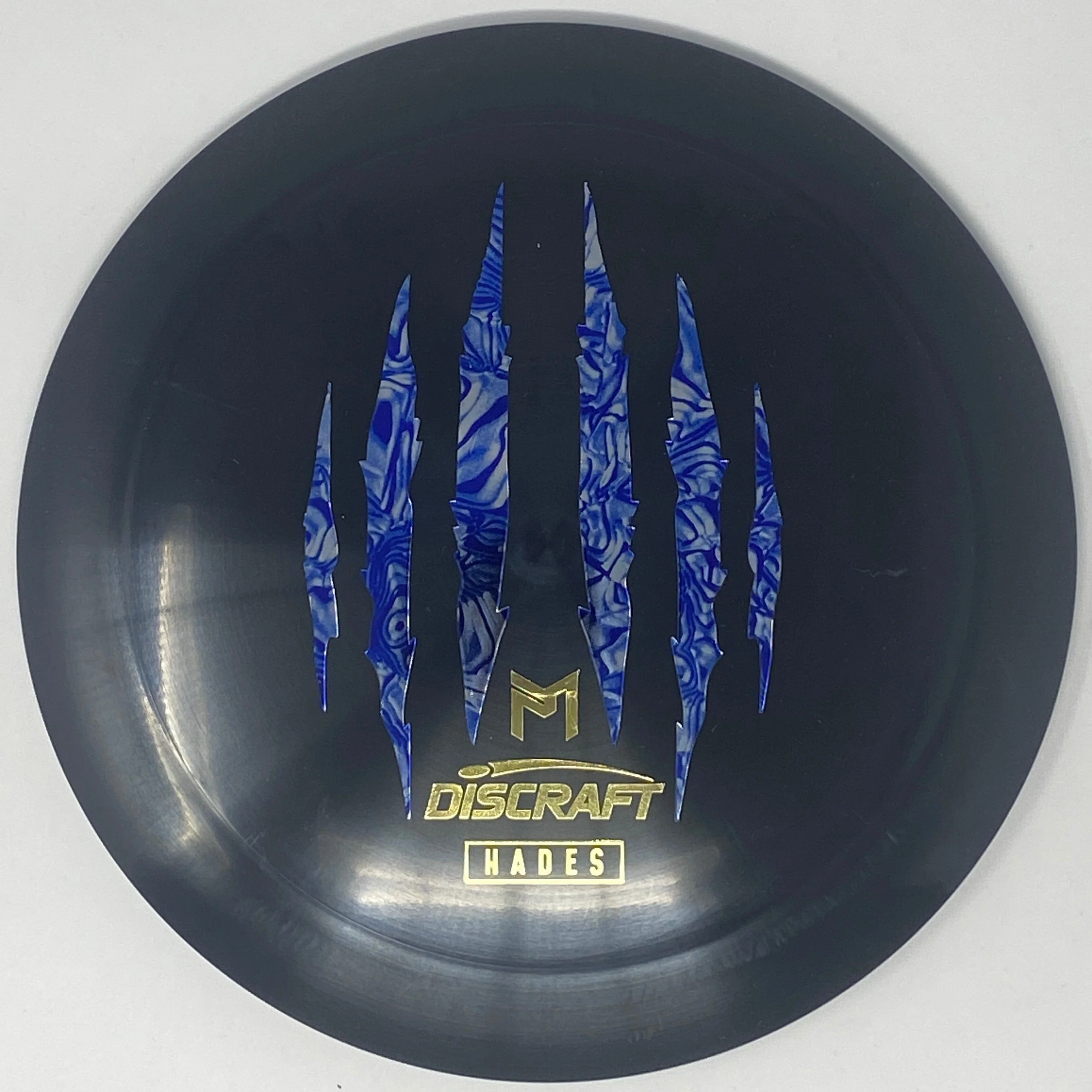 Hades (ESP - Paul McBeth 6X Claw) - Image 18