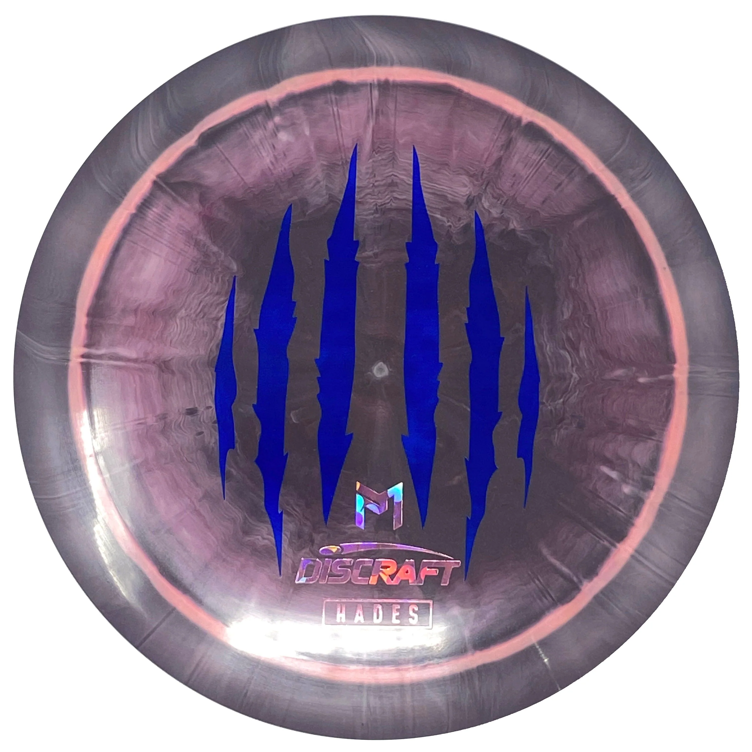 Hades (ESP - Paul McBeth 6X Claw) - Image 2