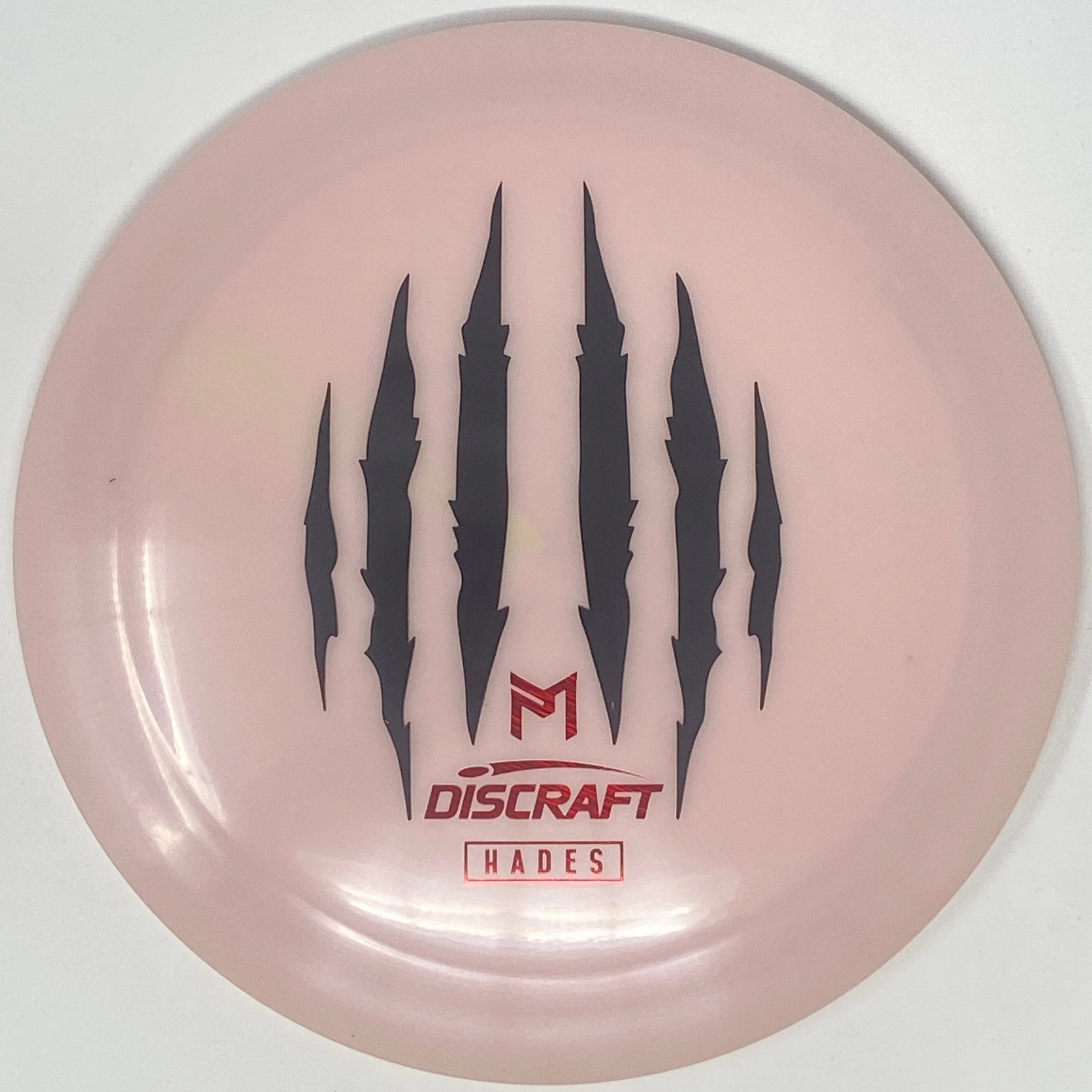Hades (ESP - Paul McBeth 6X Claw) - Image 3