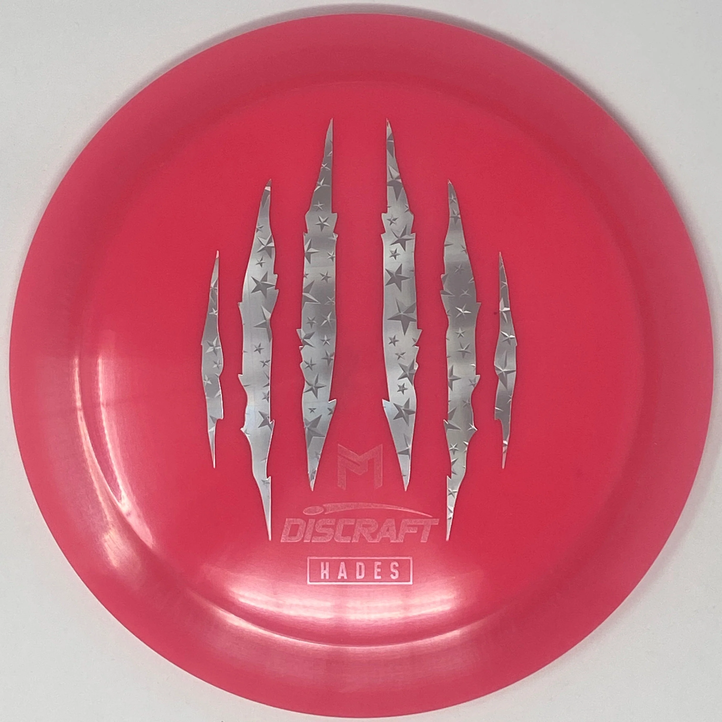 Hades (ESP - Paul McBeth 6X Claw) - Image 4
