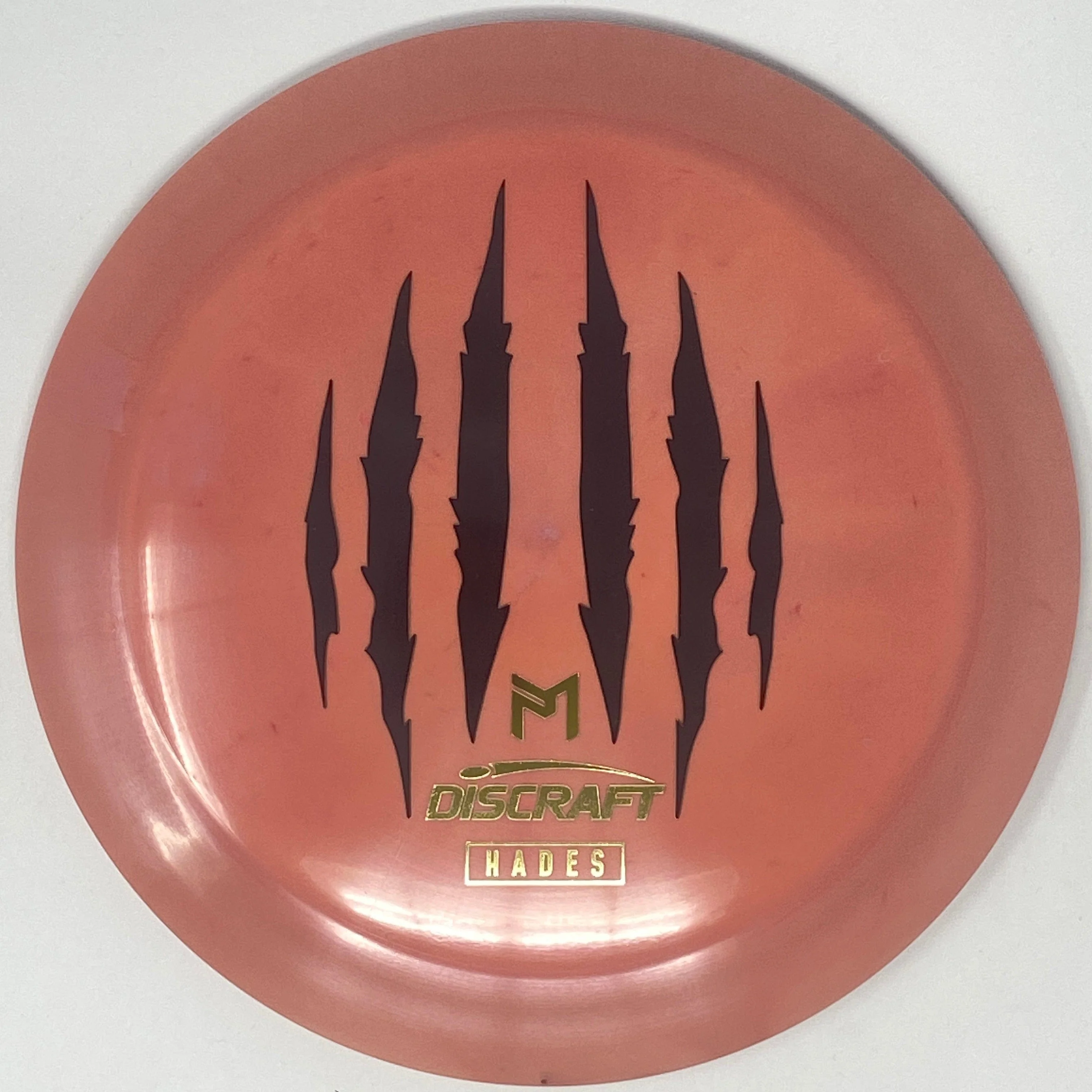 Hades (ESP - Paul McBeth 6X Claw) - Image 5
