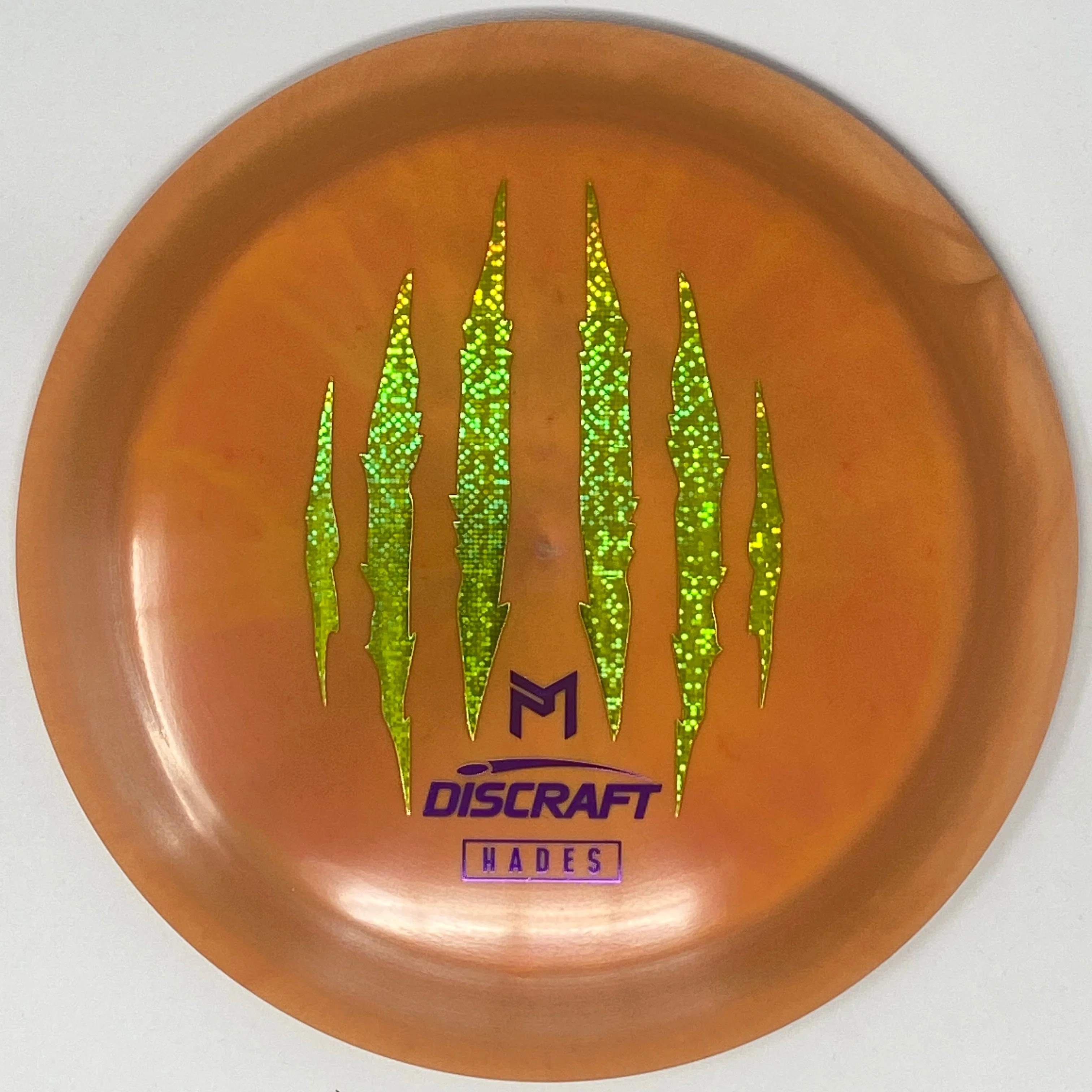 Hades (ESP - Paul McBeth 6X Claw) - Image 6