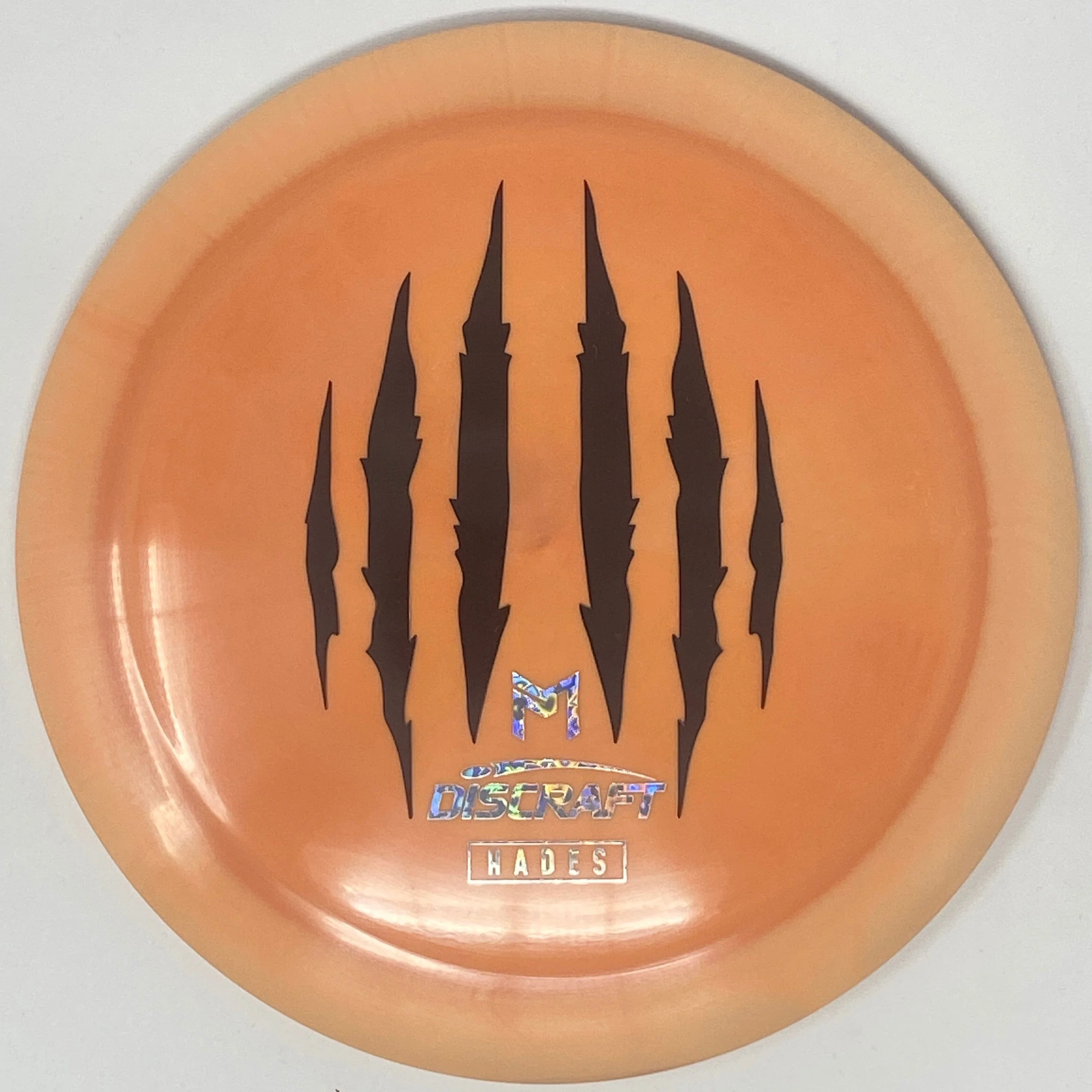 Hades (ESP - Paul McBeth 6X Claw) - Image 7