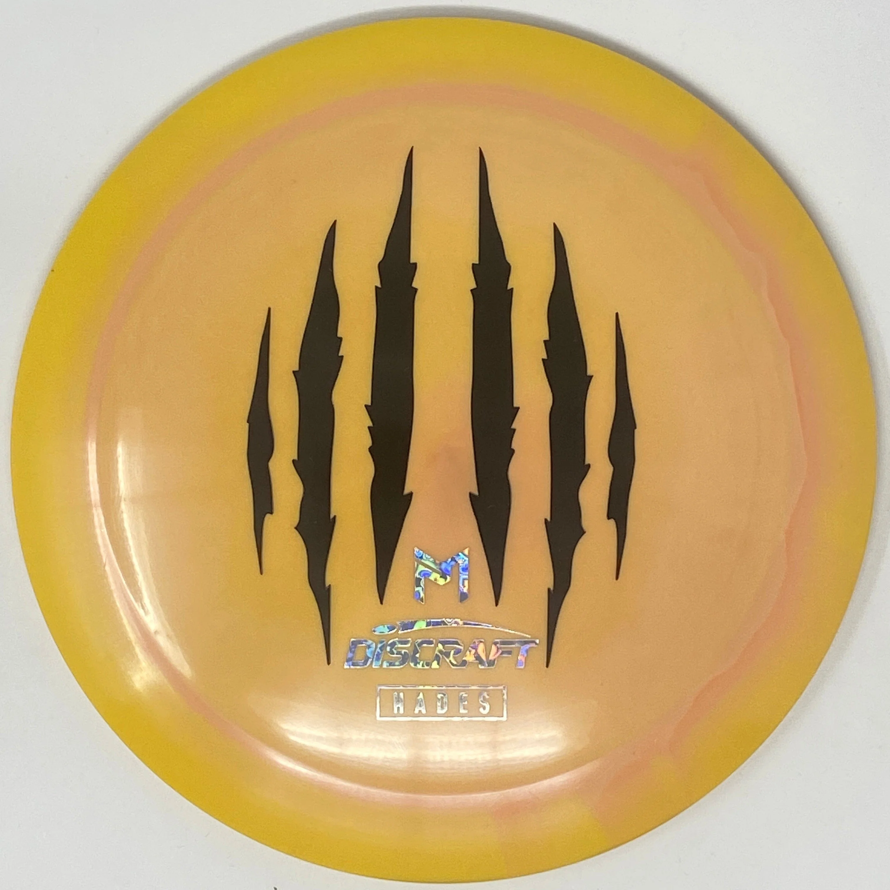 Hades (ESP - Paul McBeth 6X Claw) - Image 9
