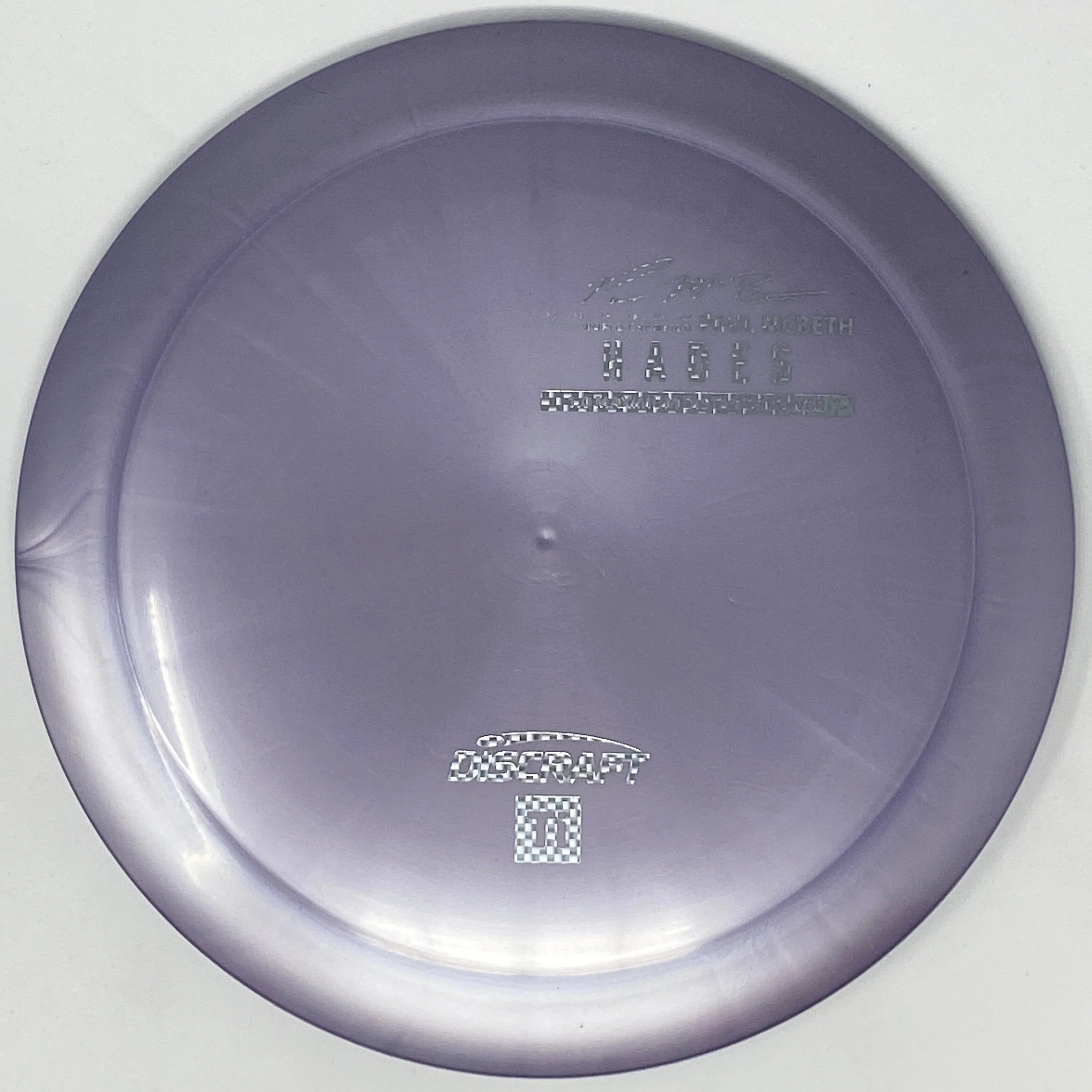 Hades (Titanium - Paul McBeth Line) - Image 8