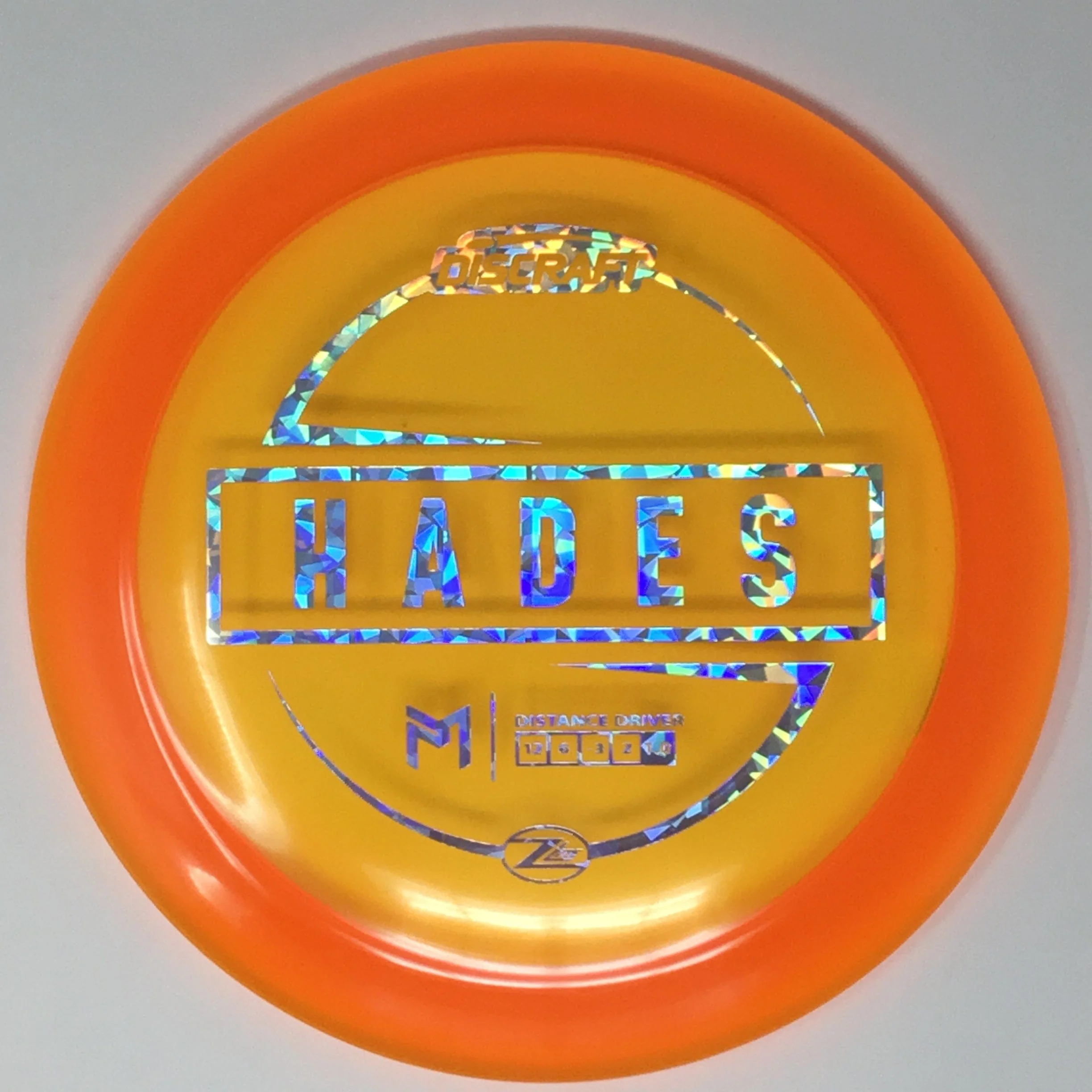 Hades (Z Lite - Paul McBeth Line) - Image 10