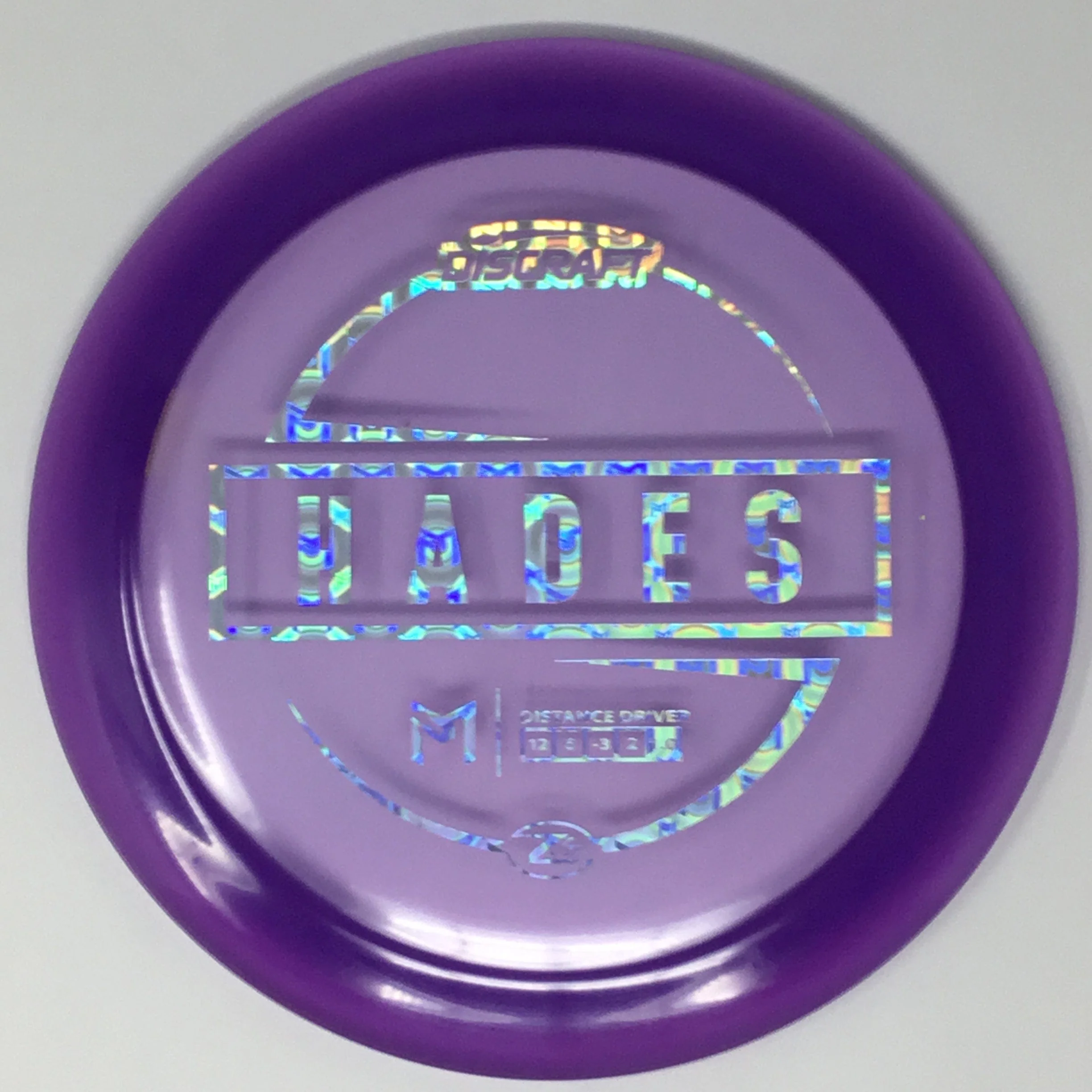 Hades (Z Lite - Paul McBeth Line) - Image 12