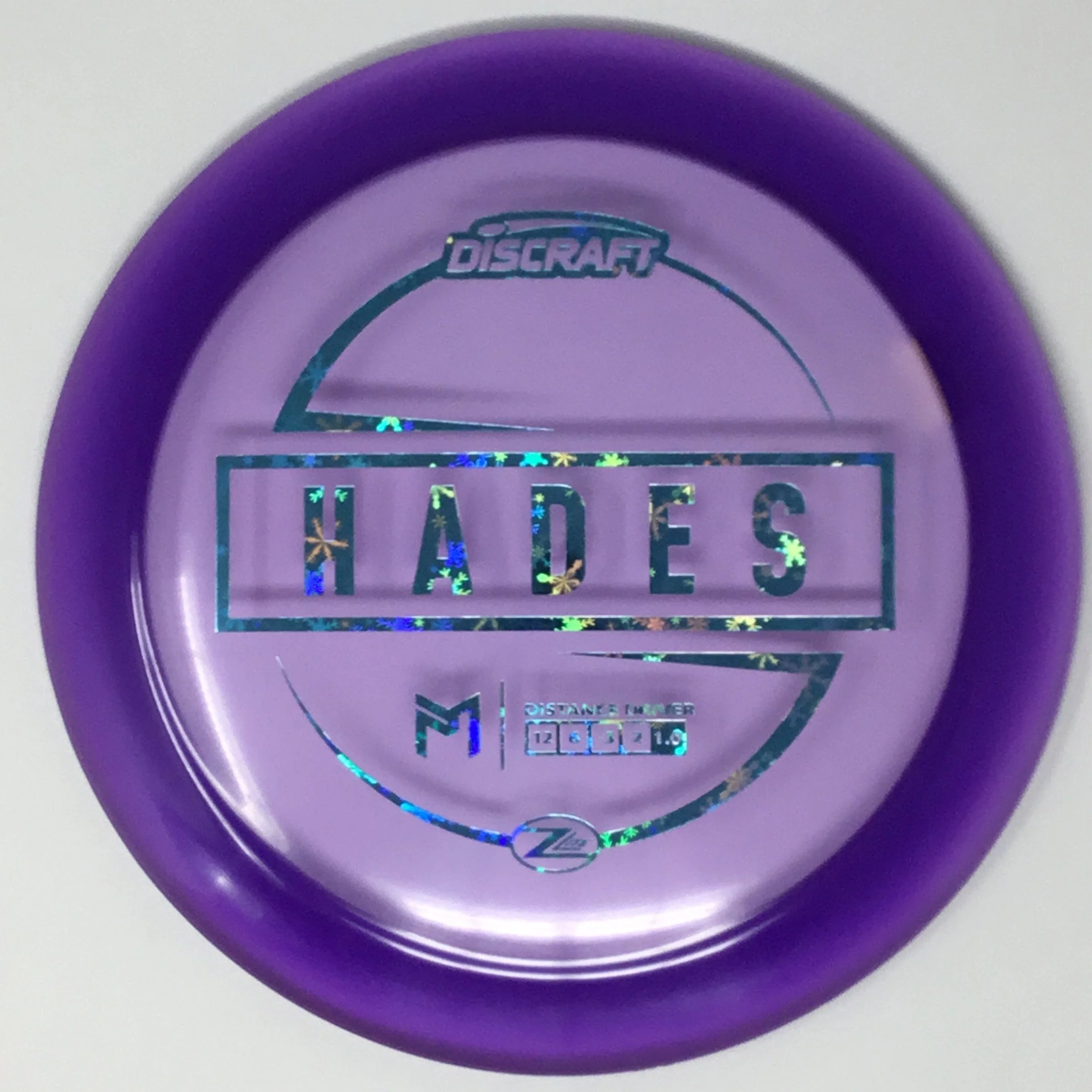 Hades (Z Lite - Paul McBeth Line) - Image 13