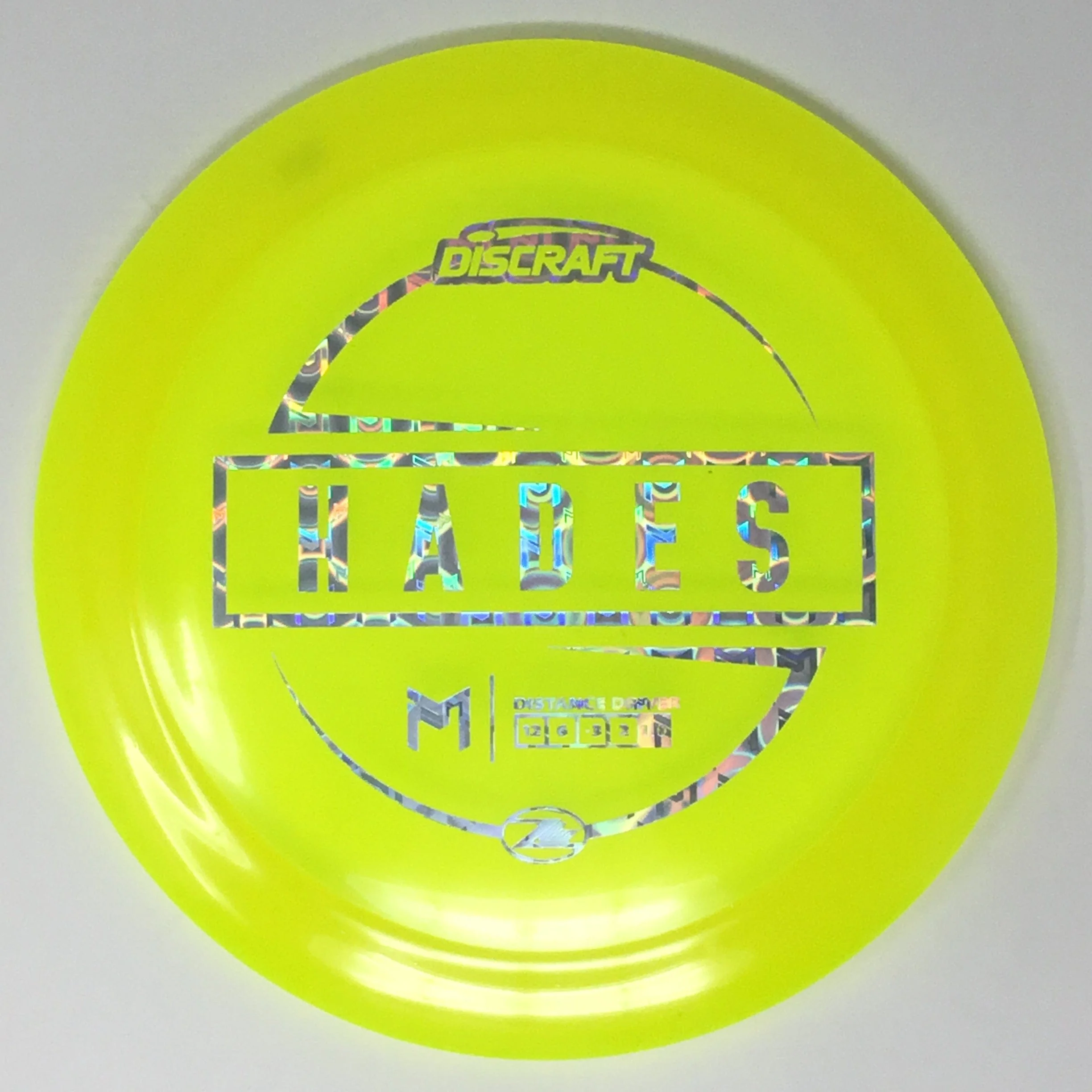 Hades (Z Lite - Paul McBeth Line) - Image 5