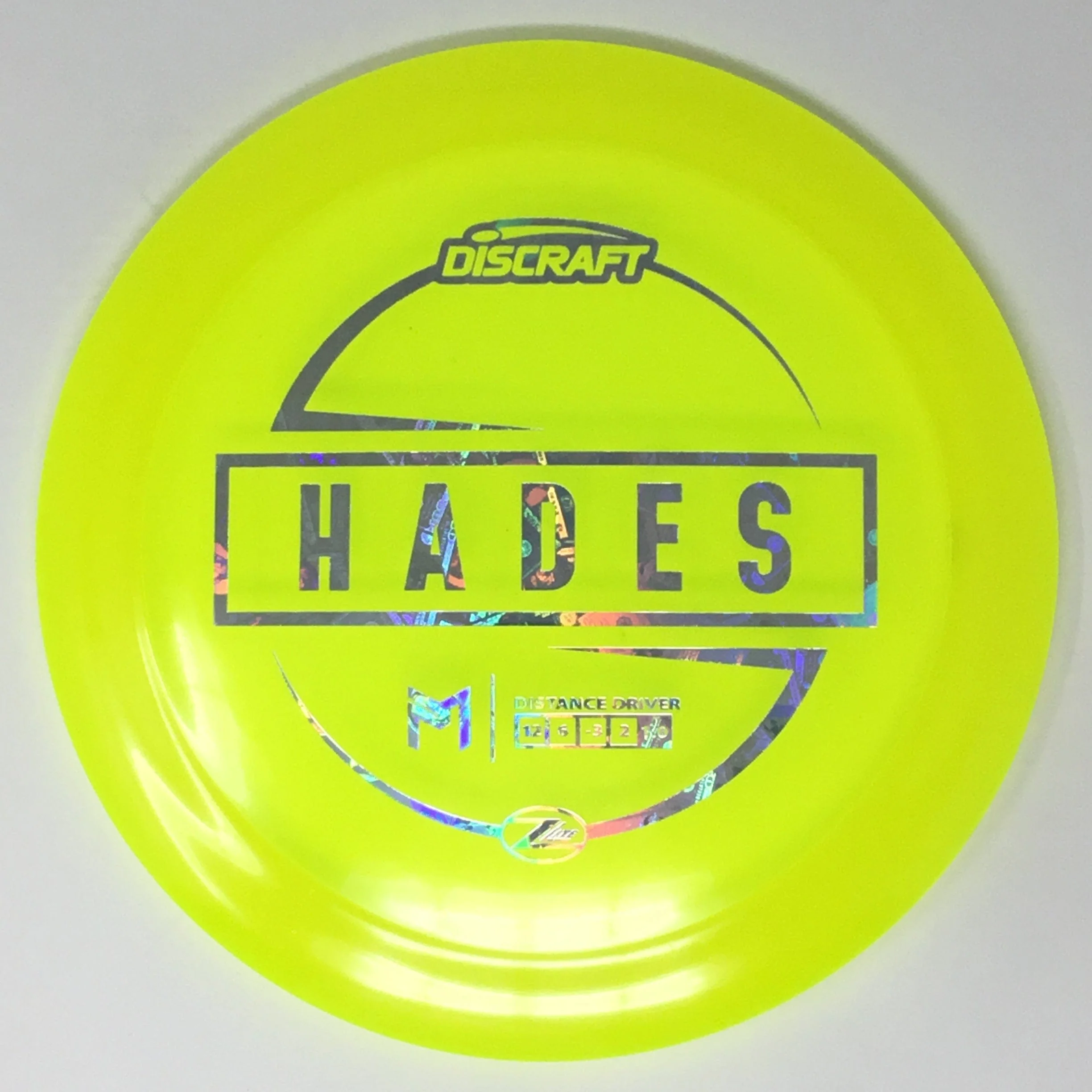 Hades (Z Lite - Paul McBeth Line) - Image 6