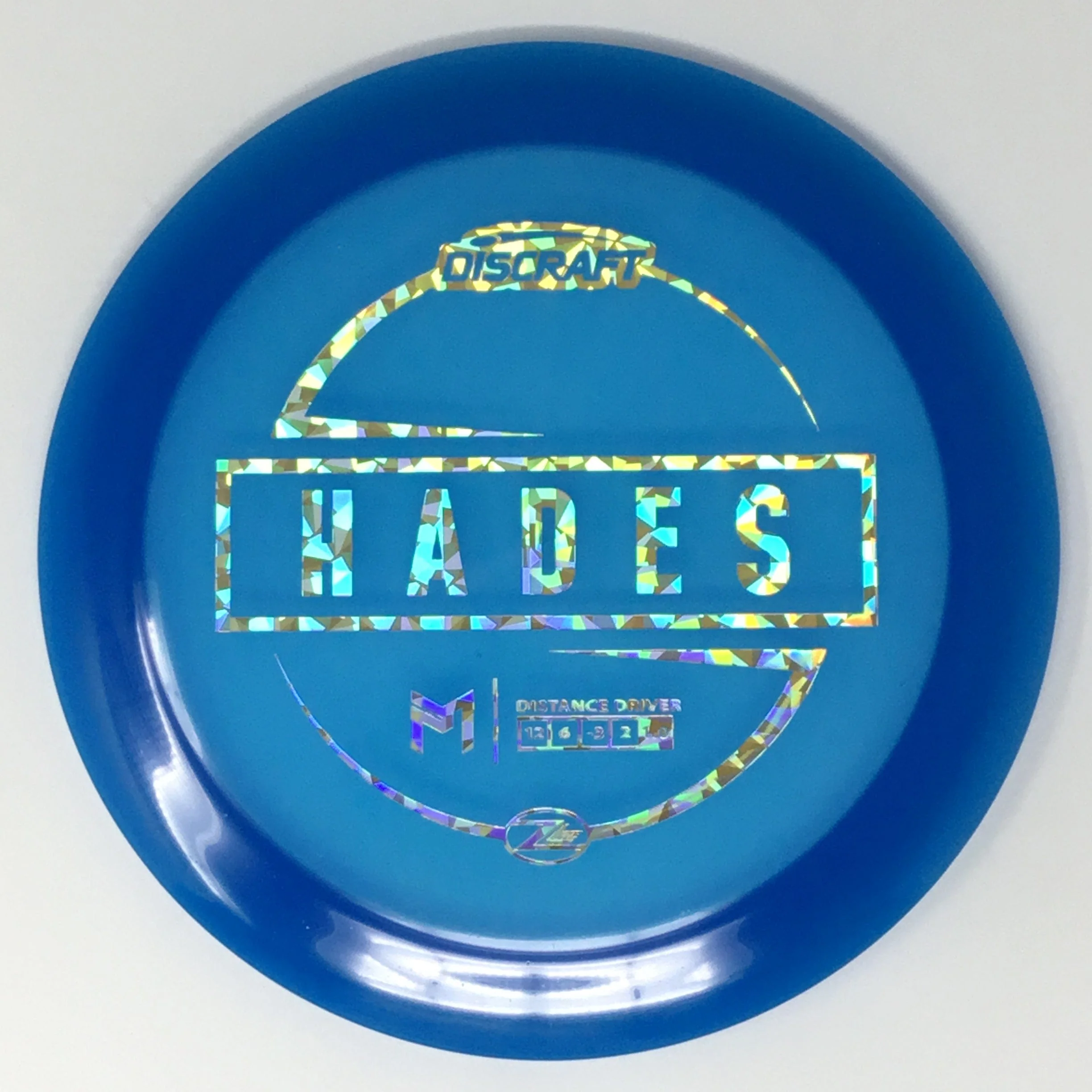 Hades (Z Lite - Paul McBeth Line) - Image 7
