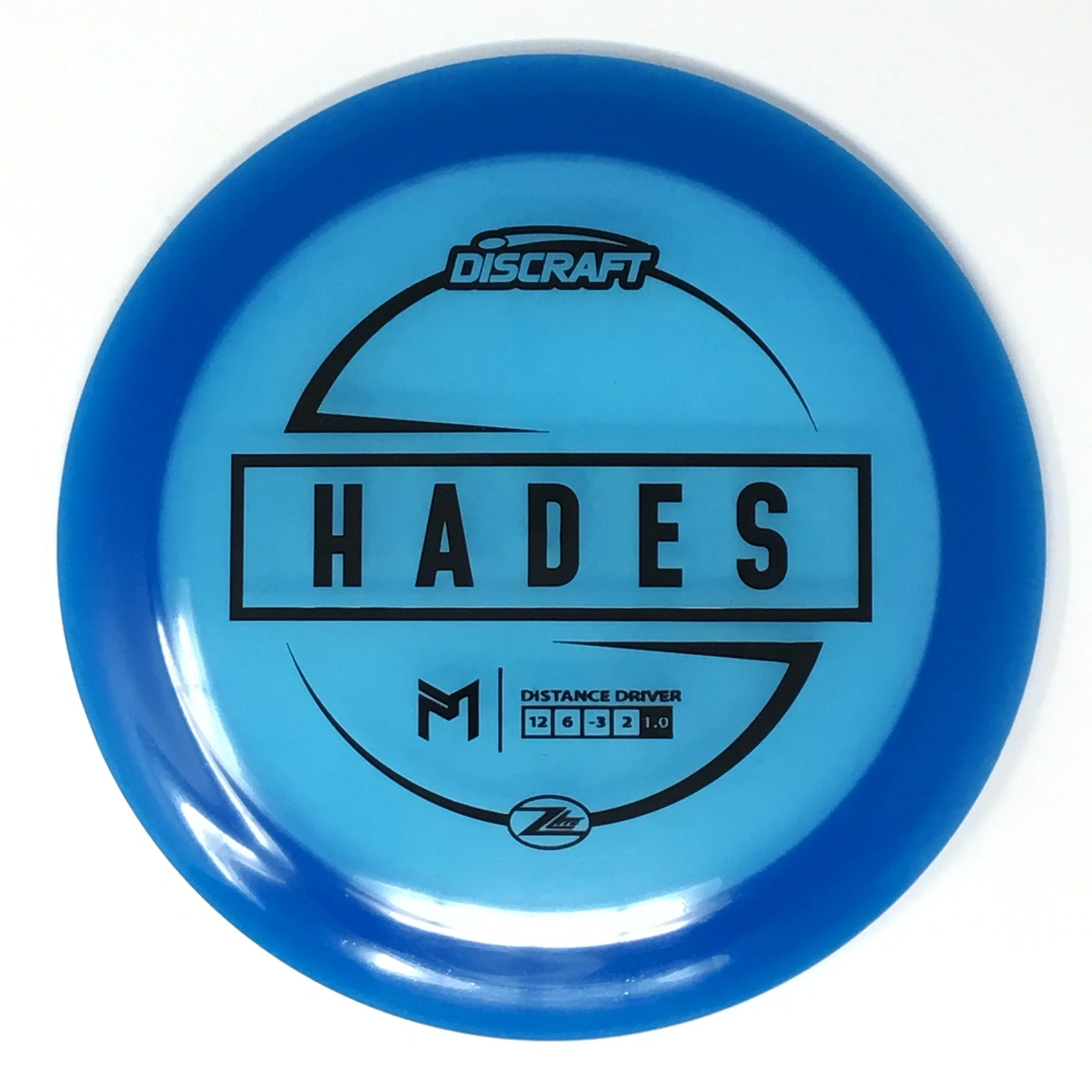 Hades (Z Lite - Paul McBeth Line) - Image 8