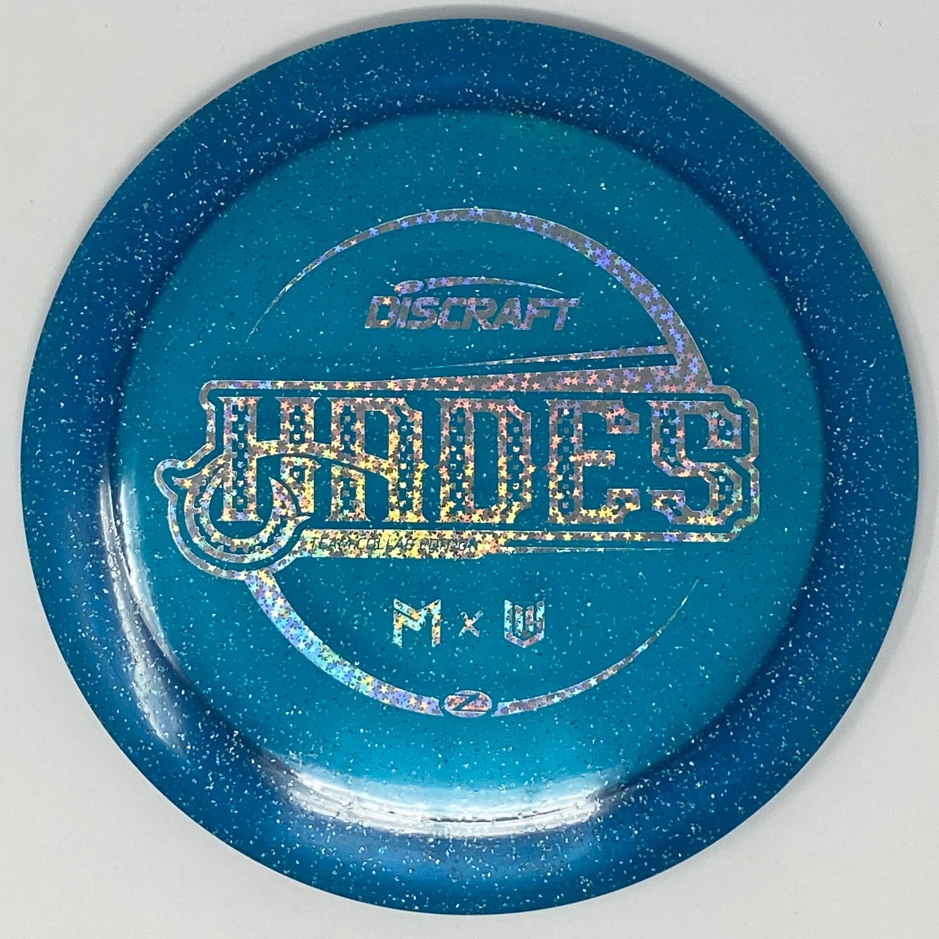Hades (Z Sparkle - McBeth/Ulibarri Collaboration) - Image 6