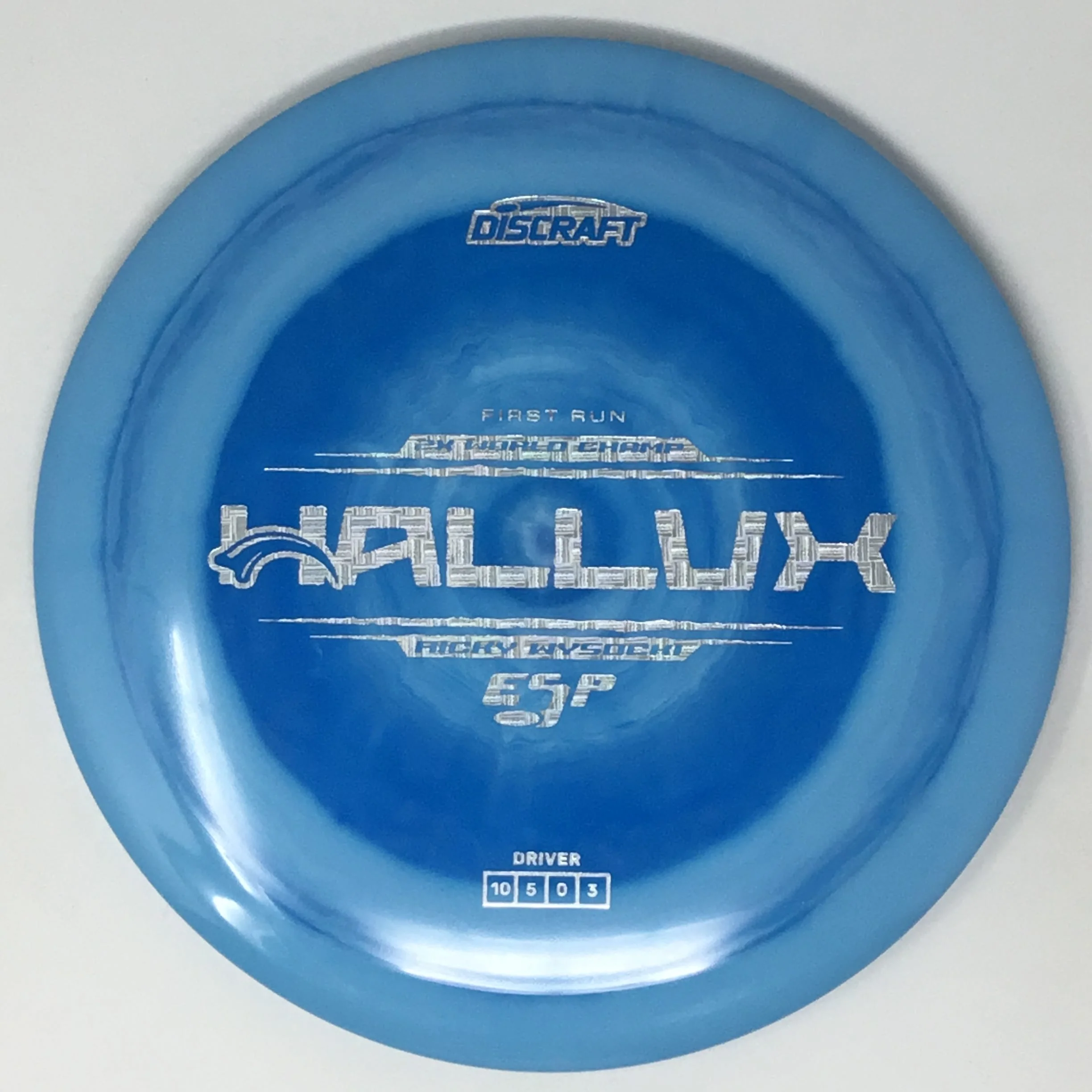 Hallux (ESP - First Run Ricky Wysocki Line) - Image 11