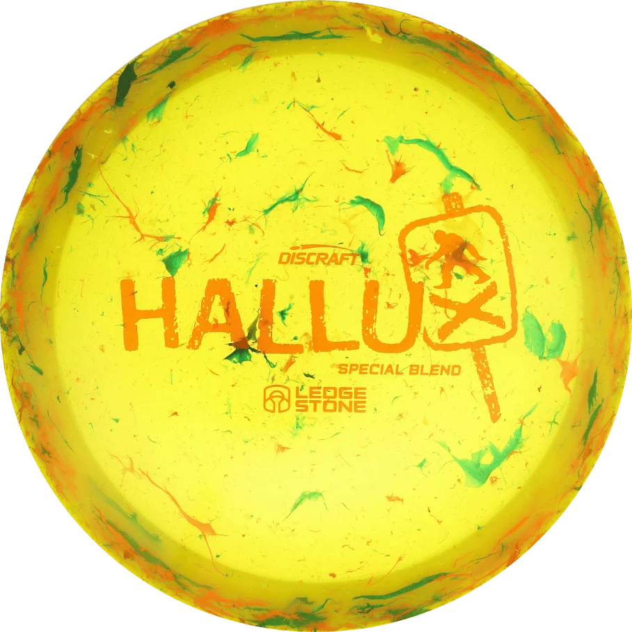 Hallux (Jawbreaker Z FLX - 2026 Ledgestone Edition)