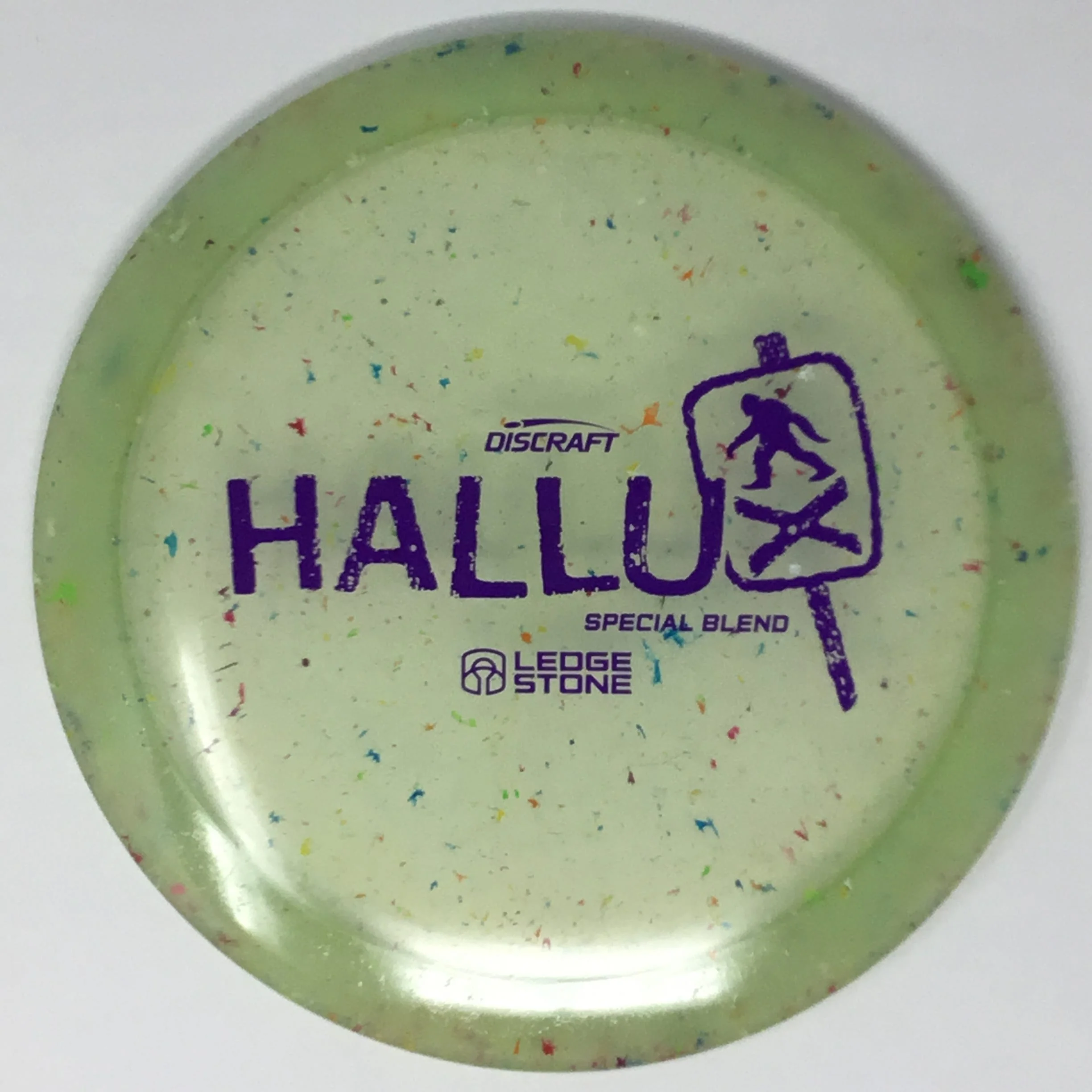 Hallux (Jawbreaker Z FLX - 2026 Ledgestone Edition) - Image 11