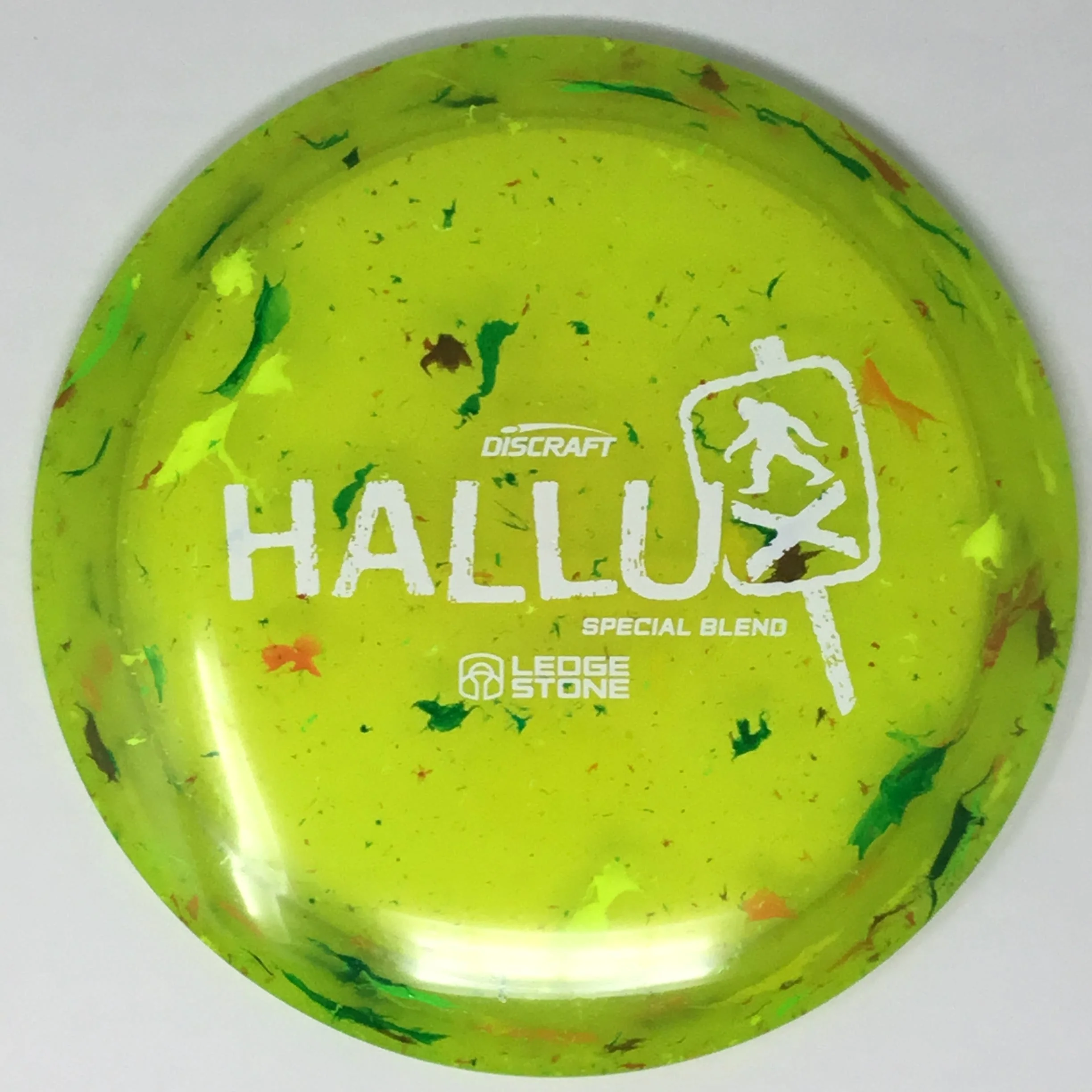 Hallux (Jawbreaker Z FLX - 2026 Ledgestone Edition) - Image 9