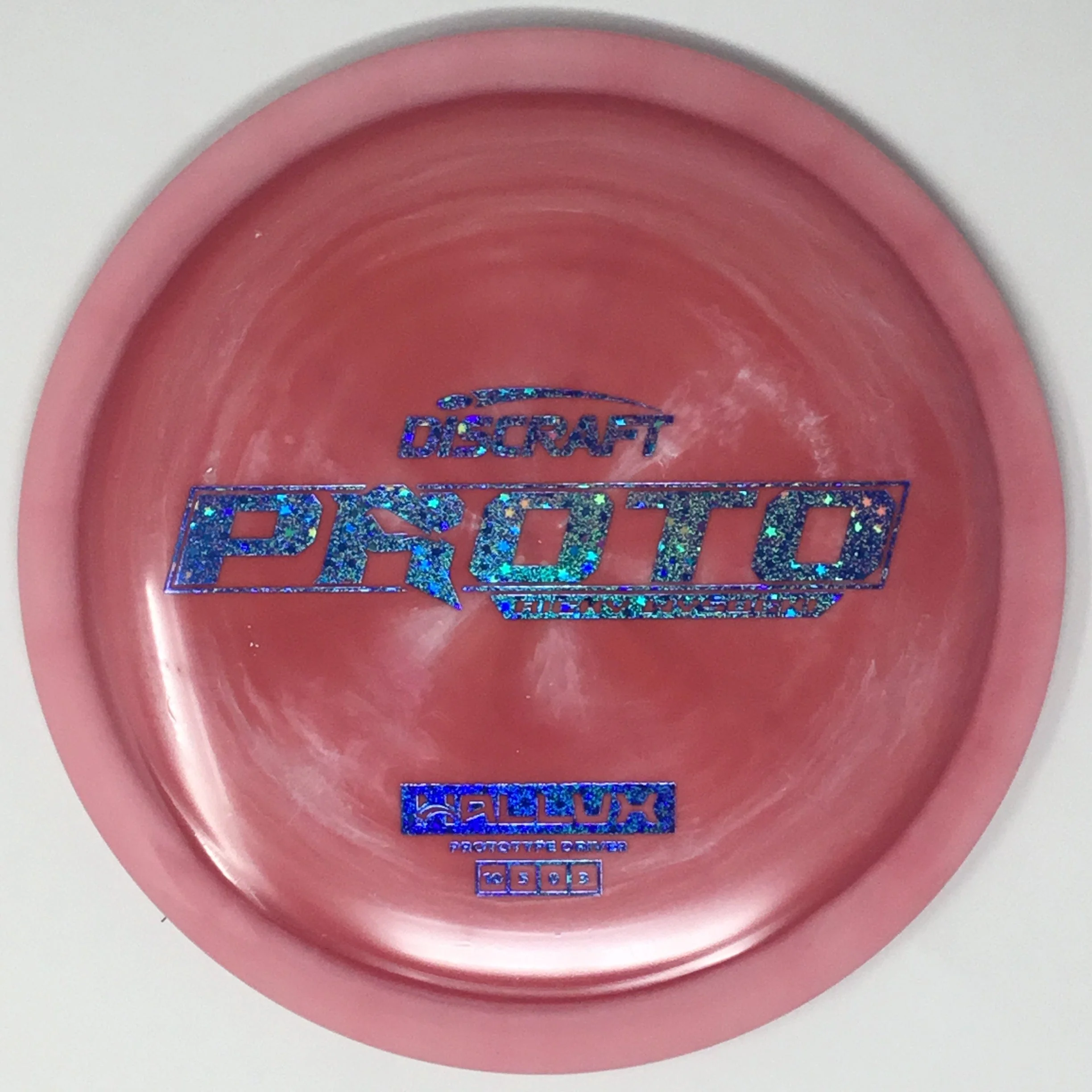 Hallux (Prototype - Ricky Wysocki Line) - Image 3