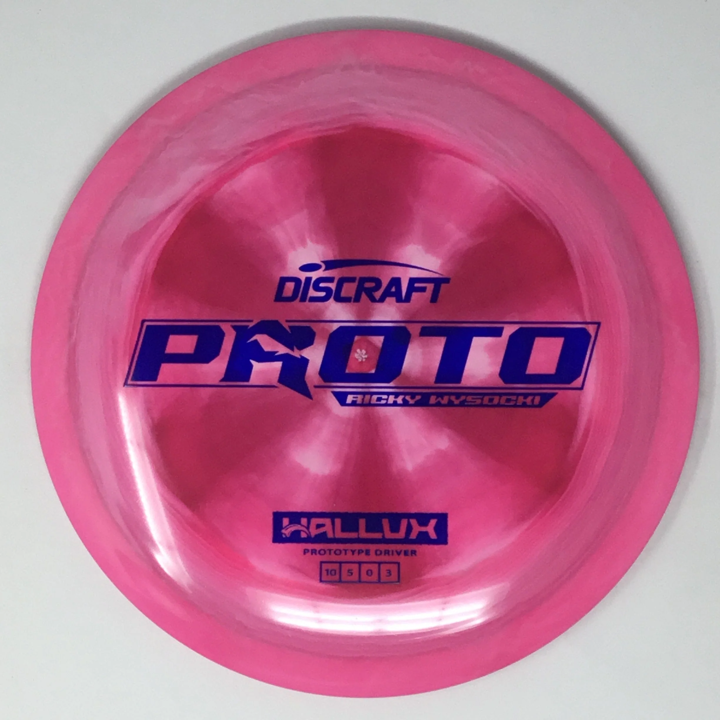 Hallux (Prototype - Ricky Wysocki Line) - Image 30