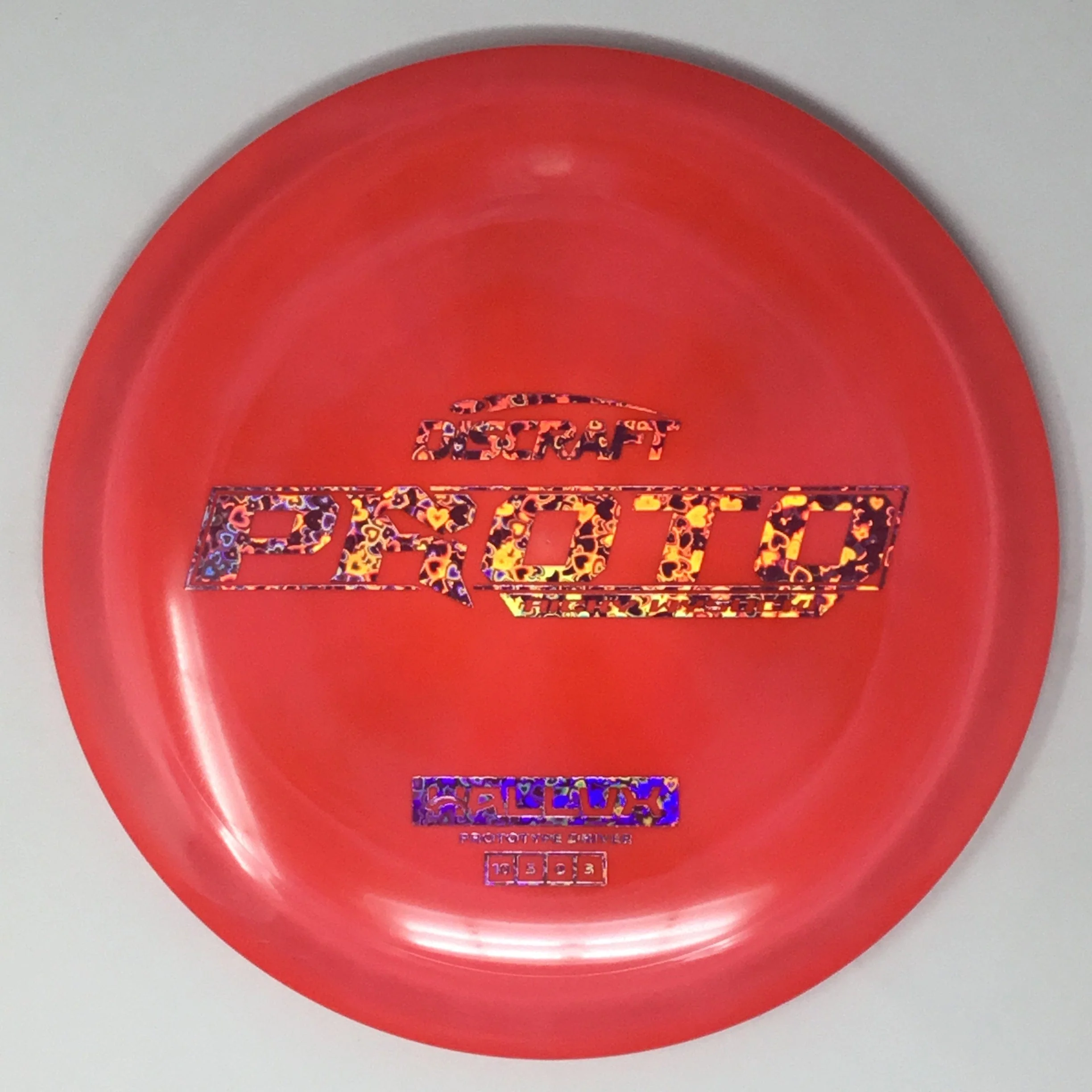 Hallux (Prototype - Ricky Wysocki Line) - Image 33