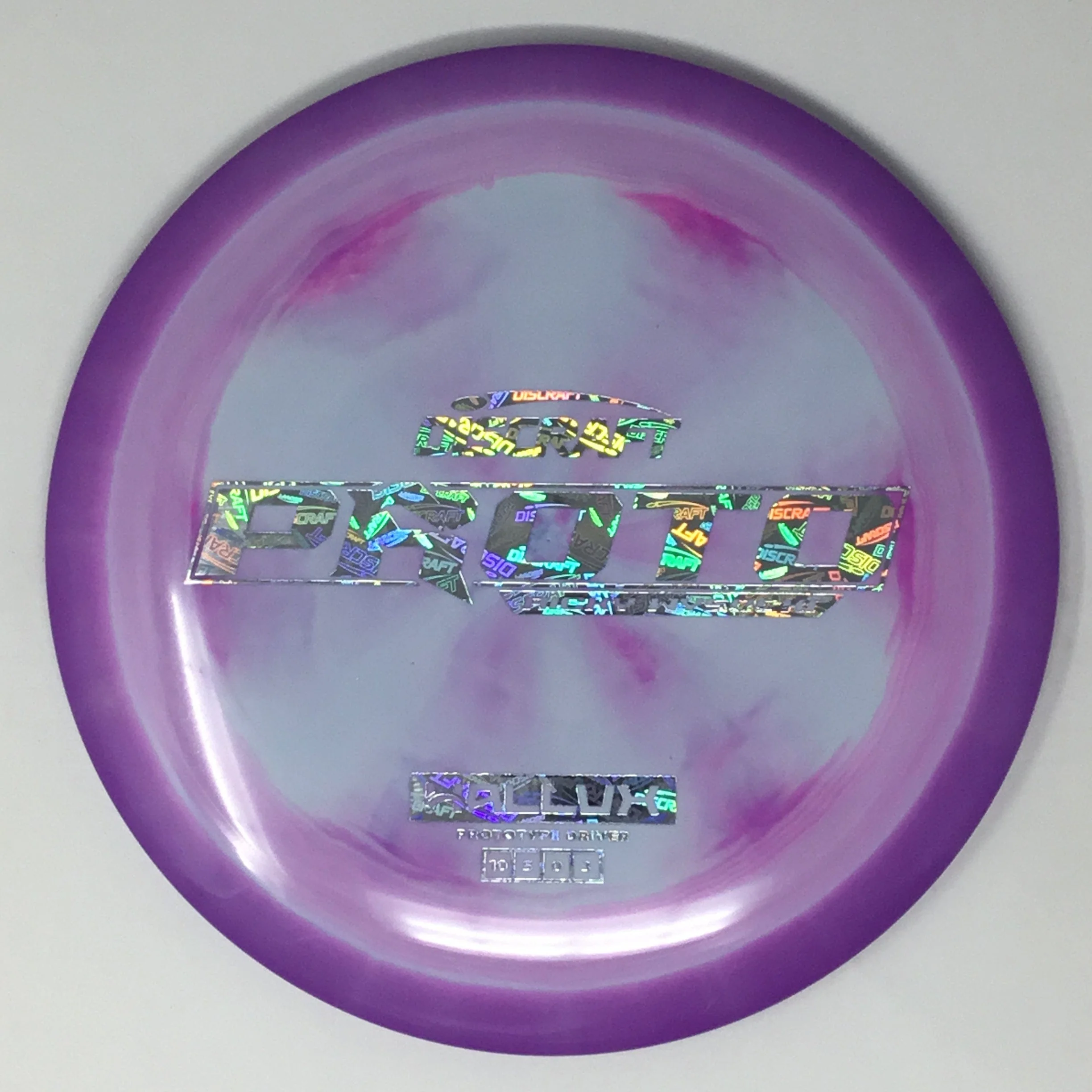 Hallux (Prototype - Ricky Wysocki Line) - Image 46