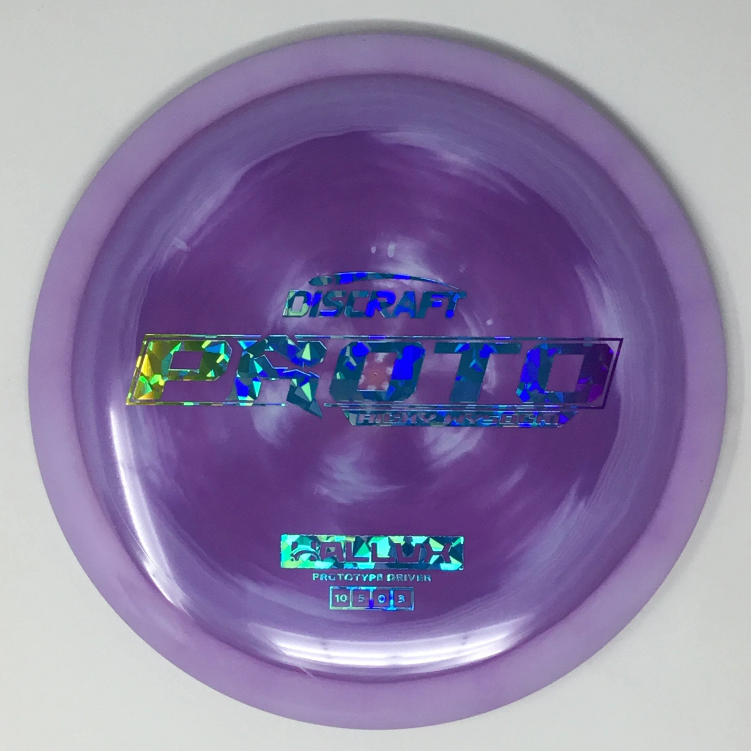 Hallux (Prototype - Ricky Wysocki Line) - Image 47
