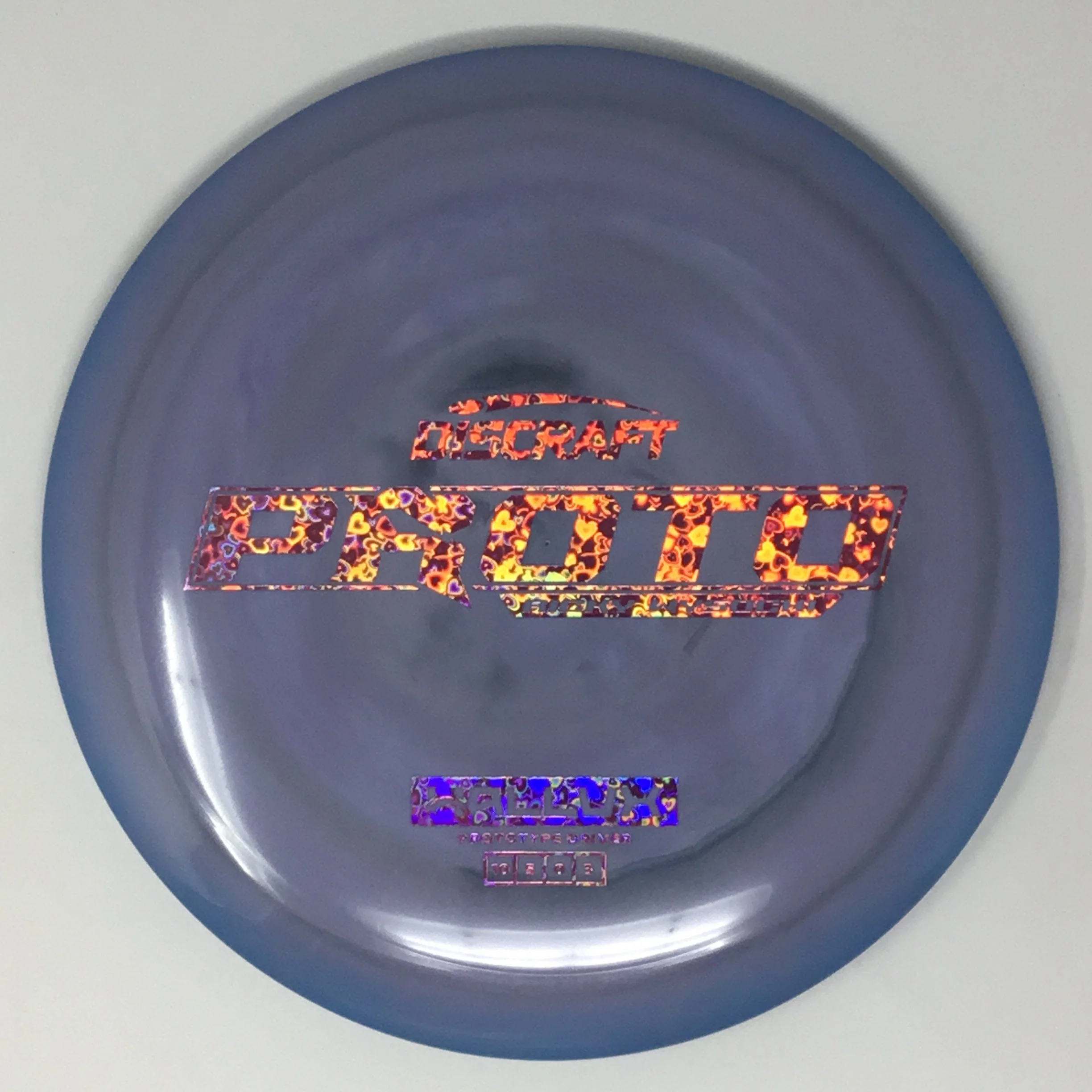 Hallux (Prototype - Ricky Wysocki Line) - Image 51