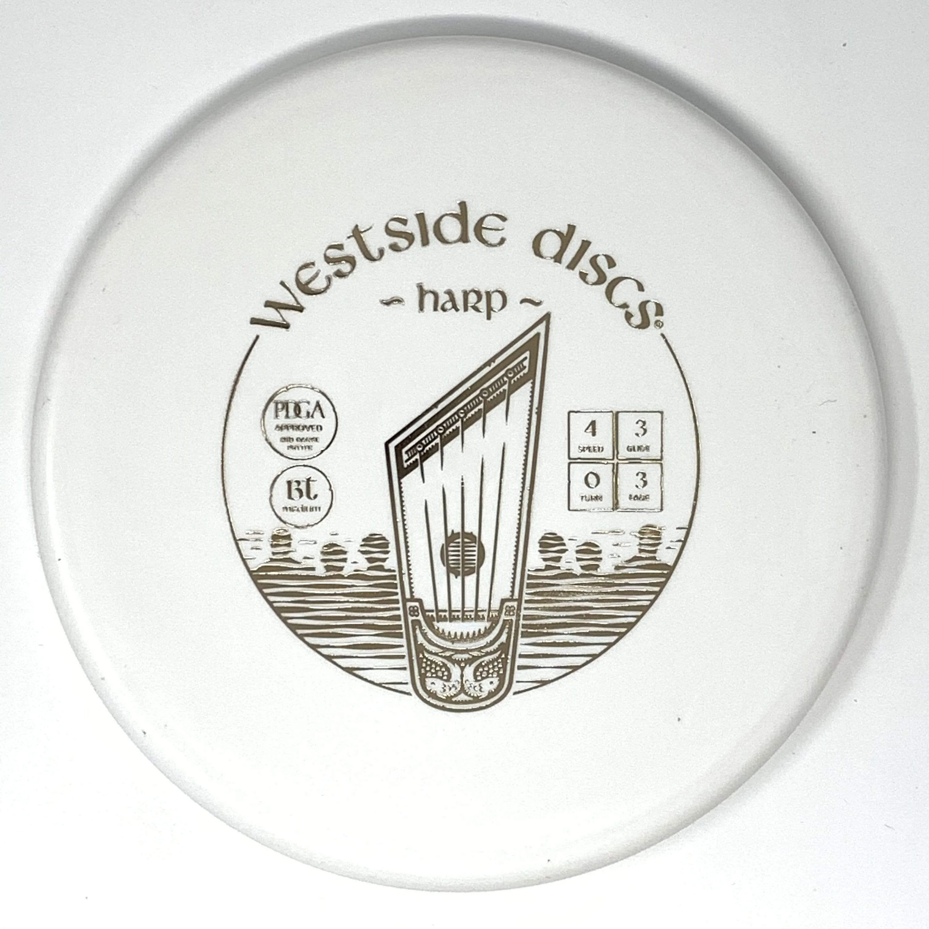 Harp (BT Medium) - Image 18