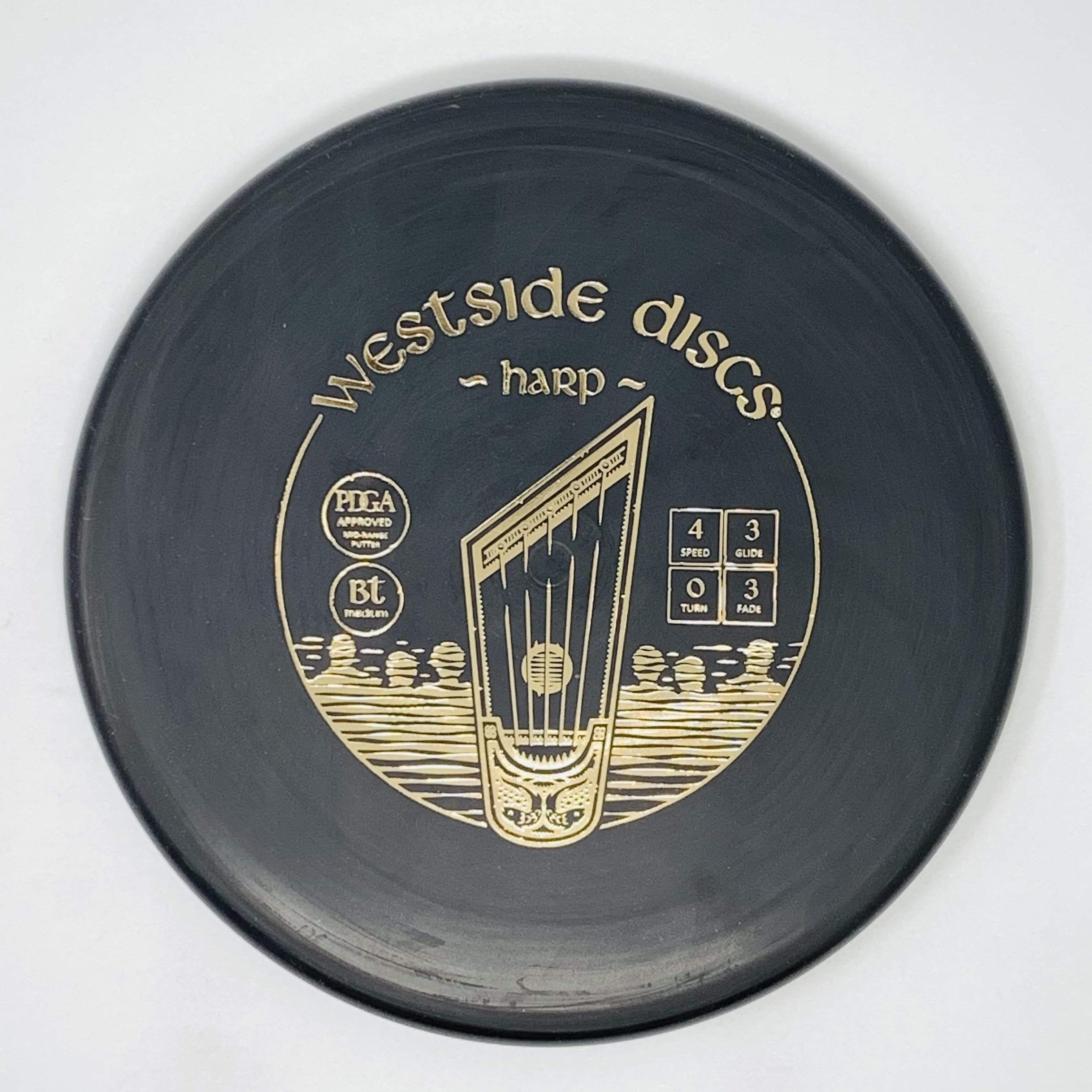 Harp (BT Medium) - Image 4