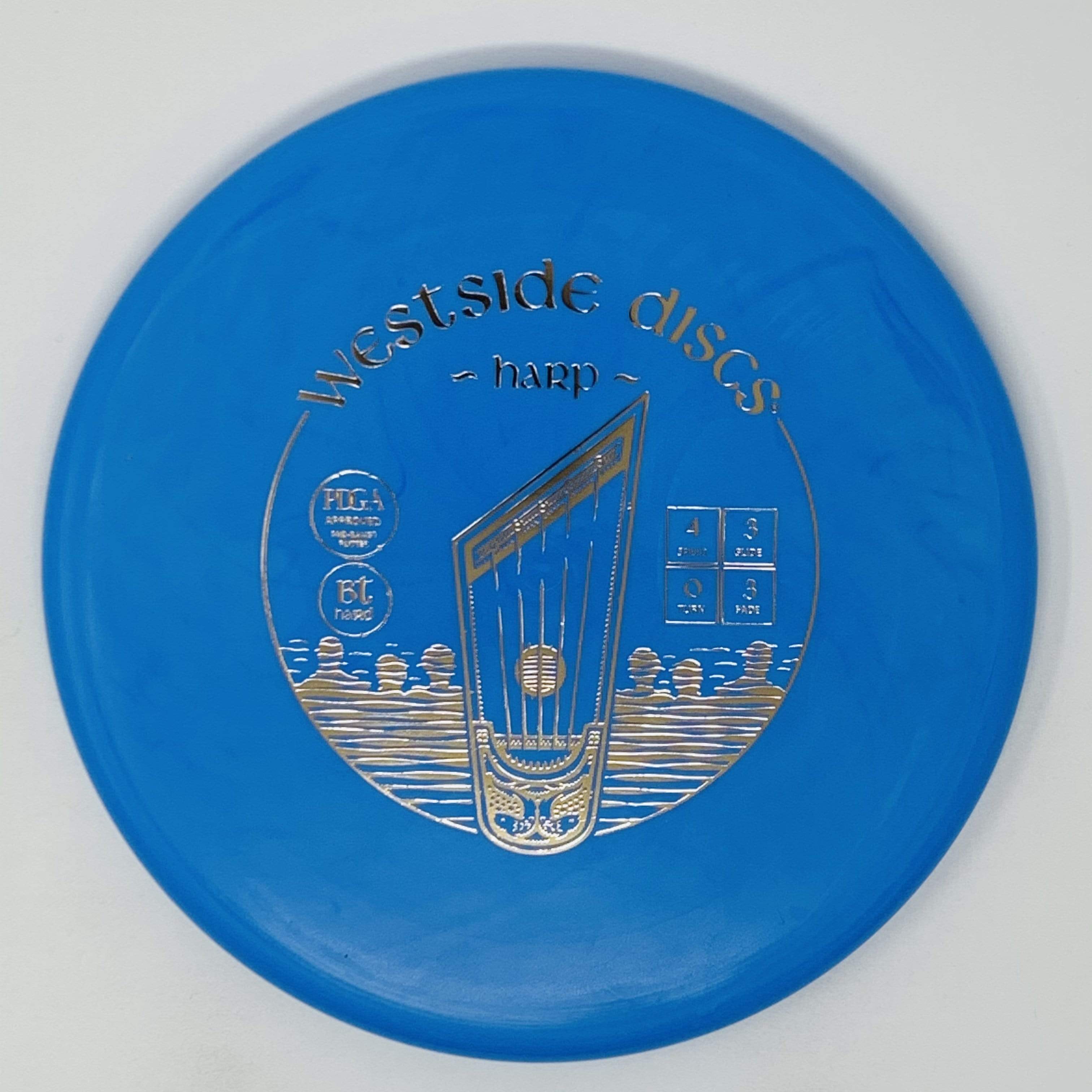 Harp (BT Medium) - Image 6