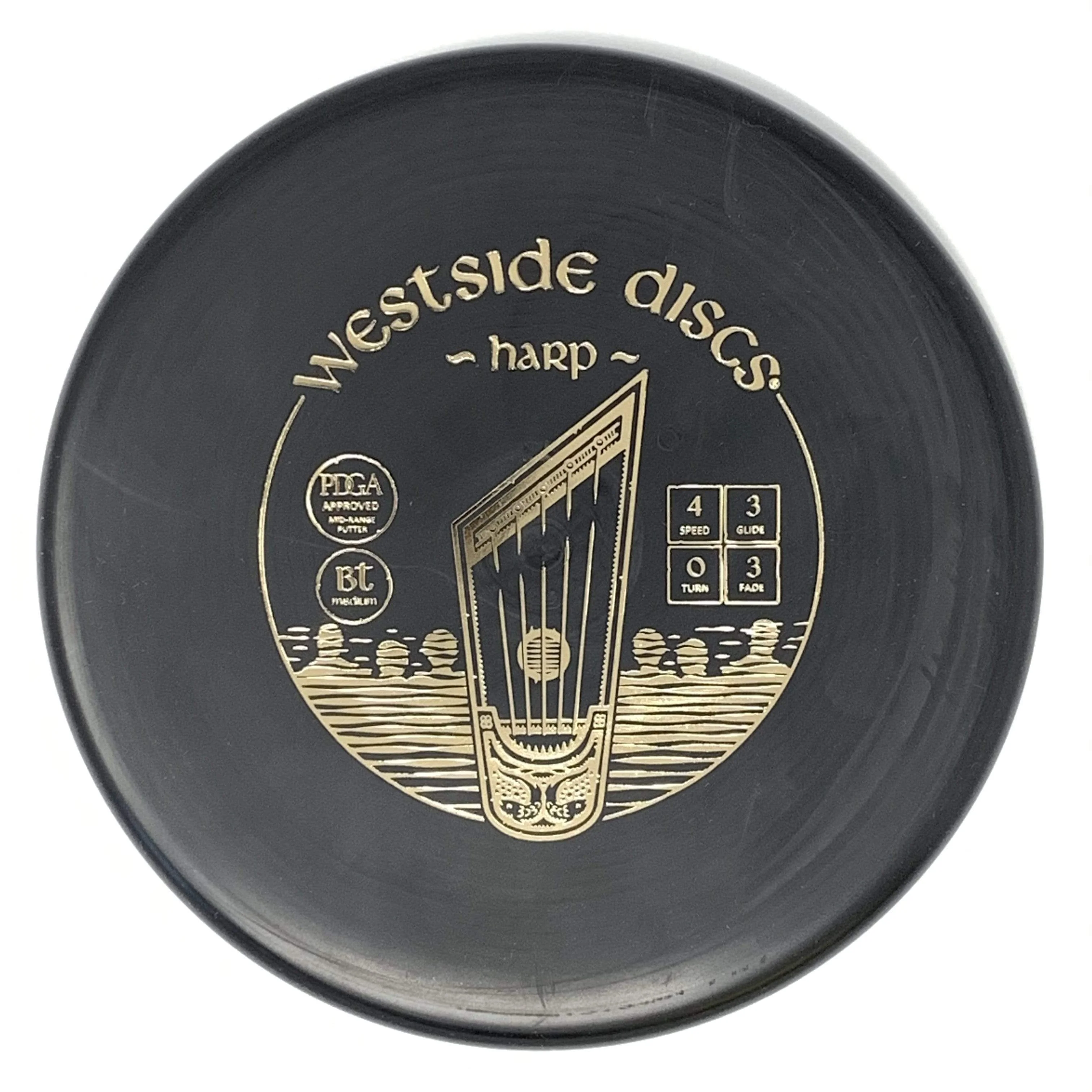 Harp (BT Medium) - Image 8