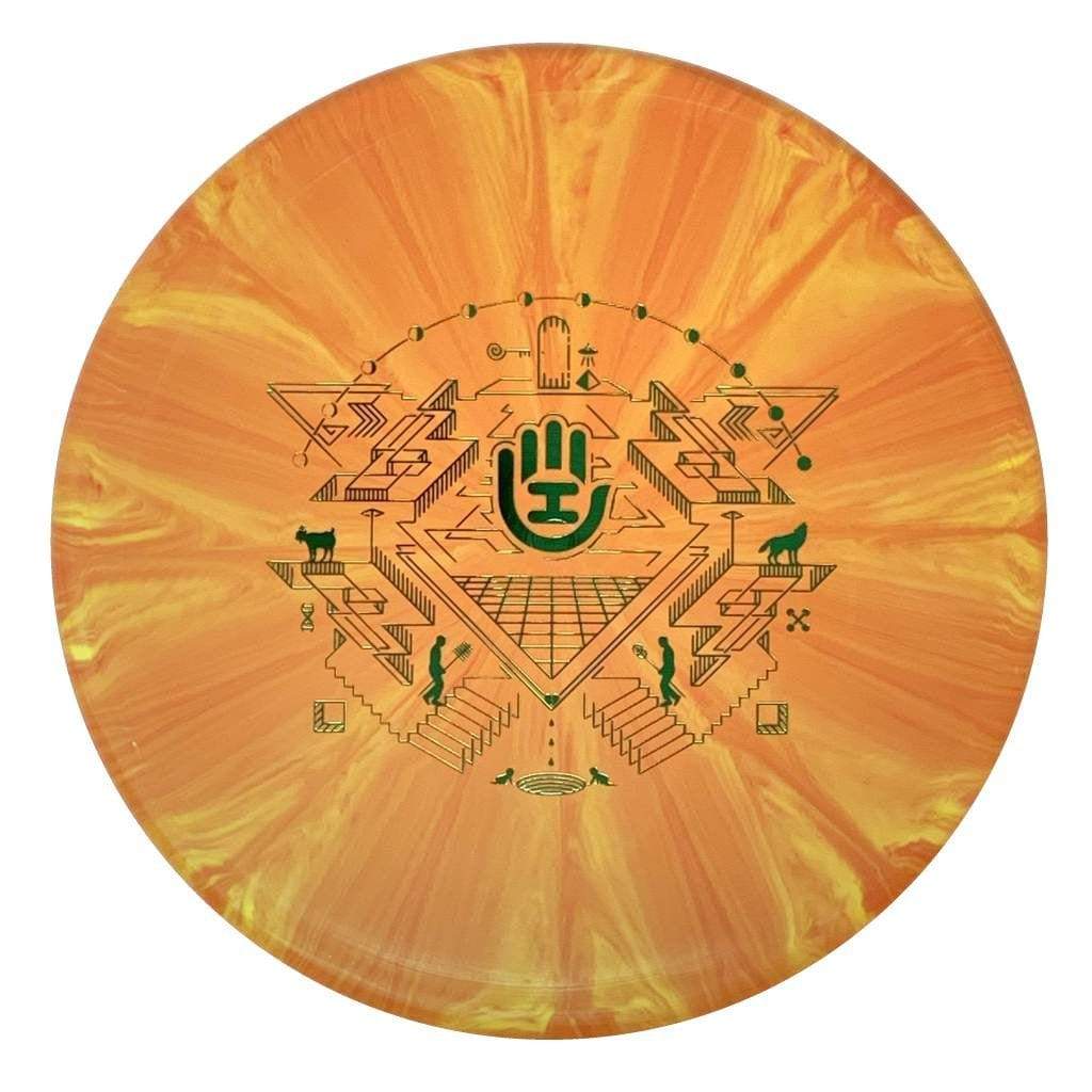 Harp (BT Medium Burst, HSCo Stamp) - Image 4