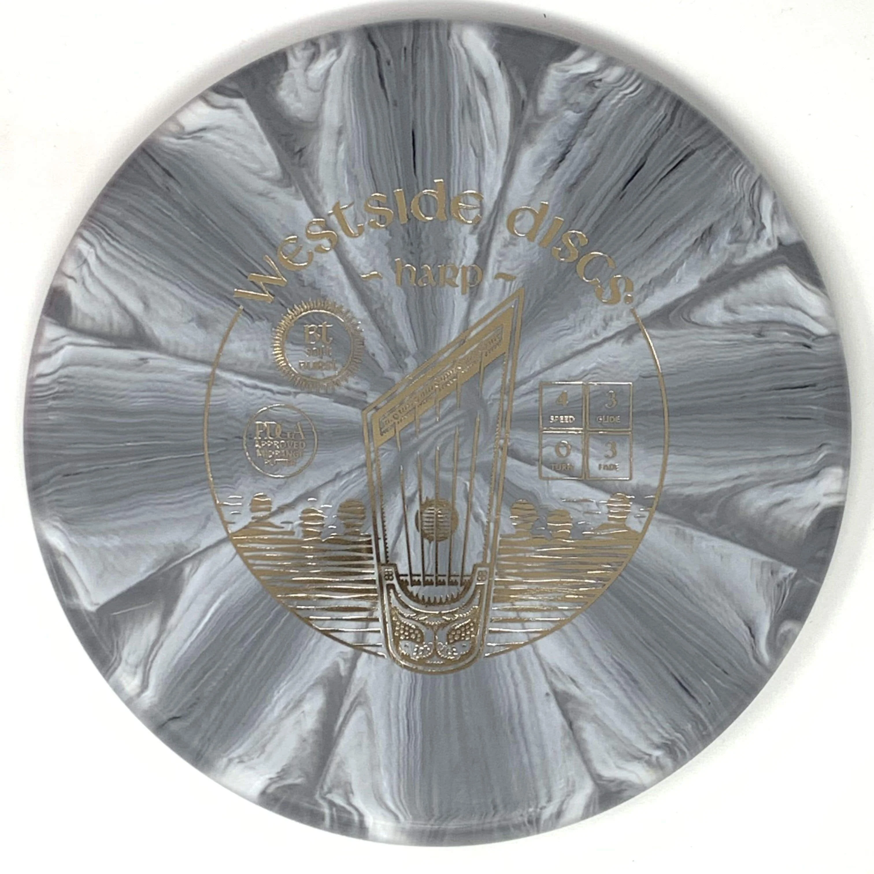 Harp (BT Soft Burst) - Image 4