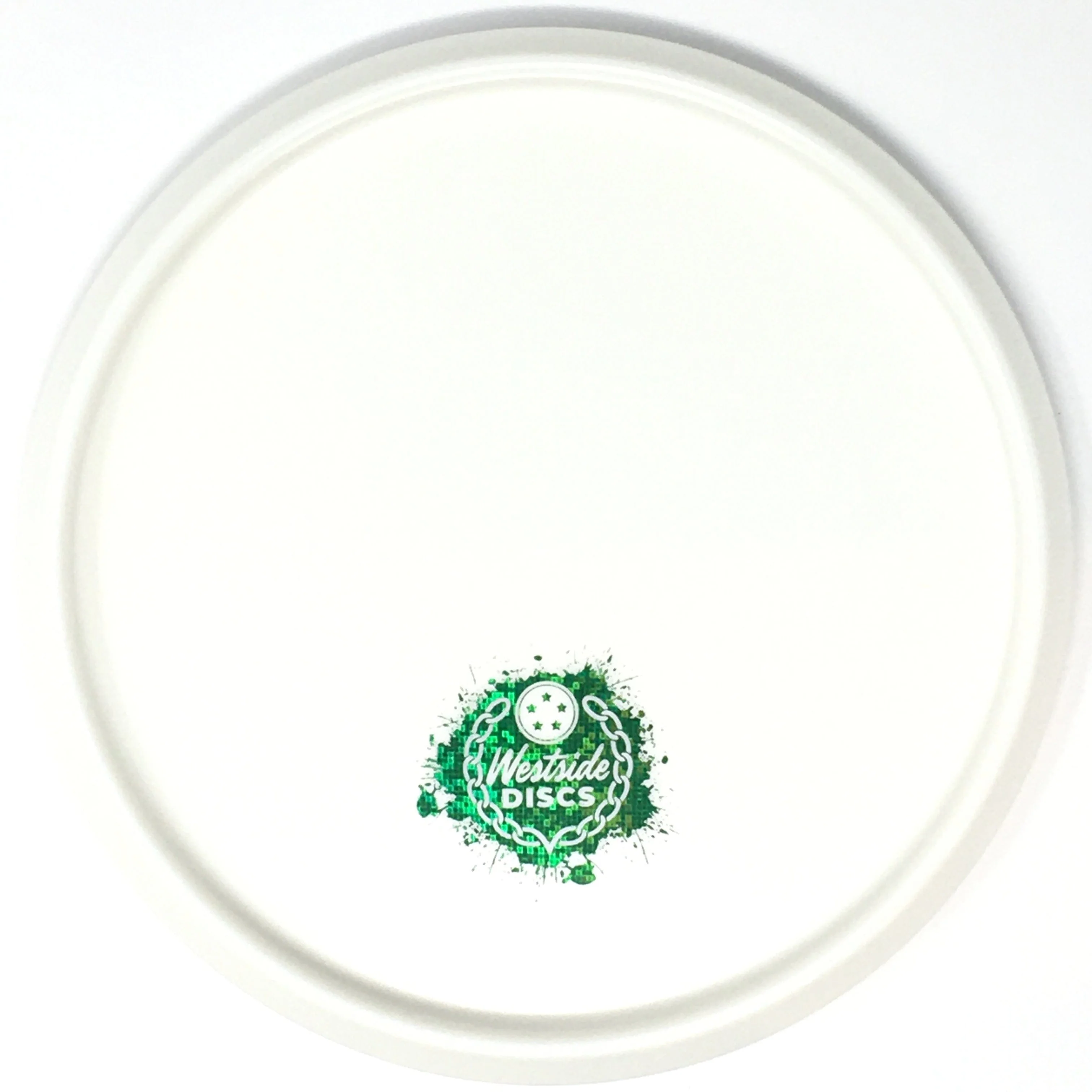 Harp (Tournament - White/Dyeable Bottom Stamped) - Image 10