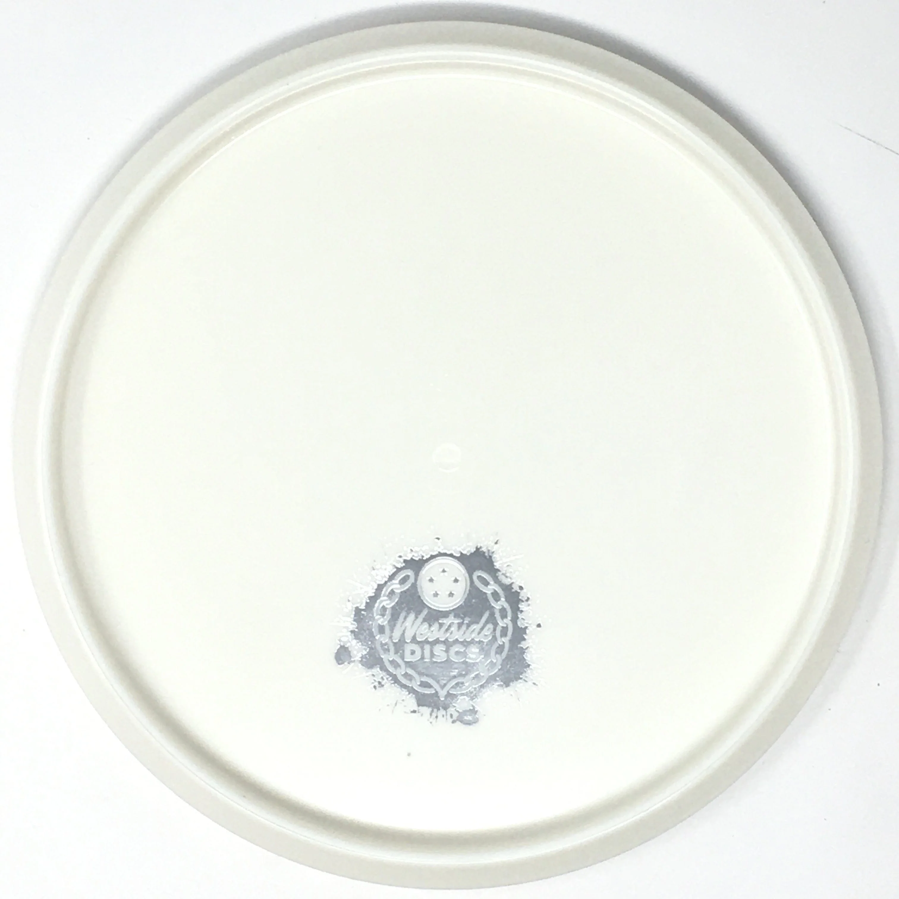 Harp (Tournament - White/Dyeable Bottom Stamped) - Image 11