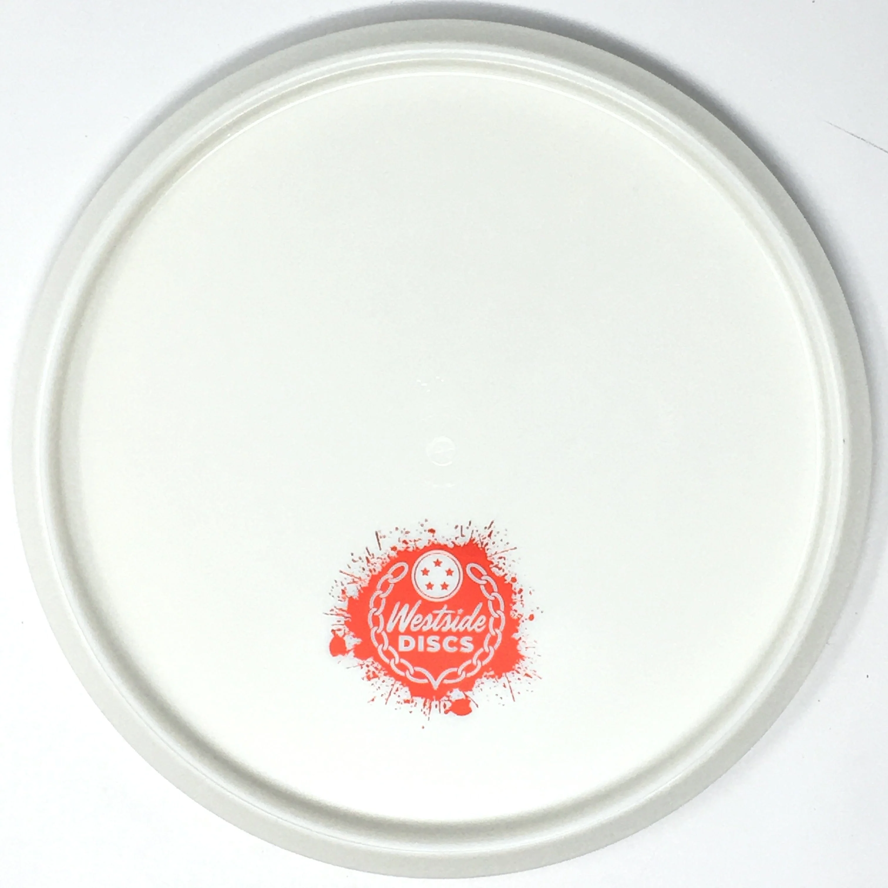 Harp (Tournament - White/Dyeable Bottom Stamped) - Image 13