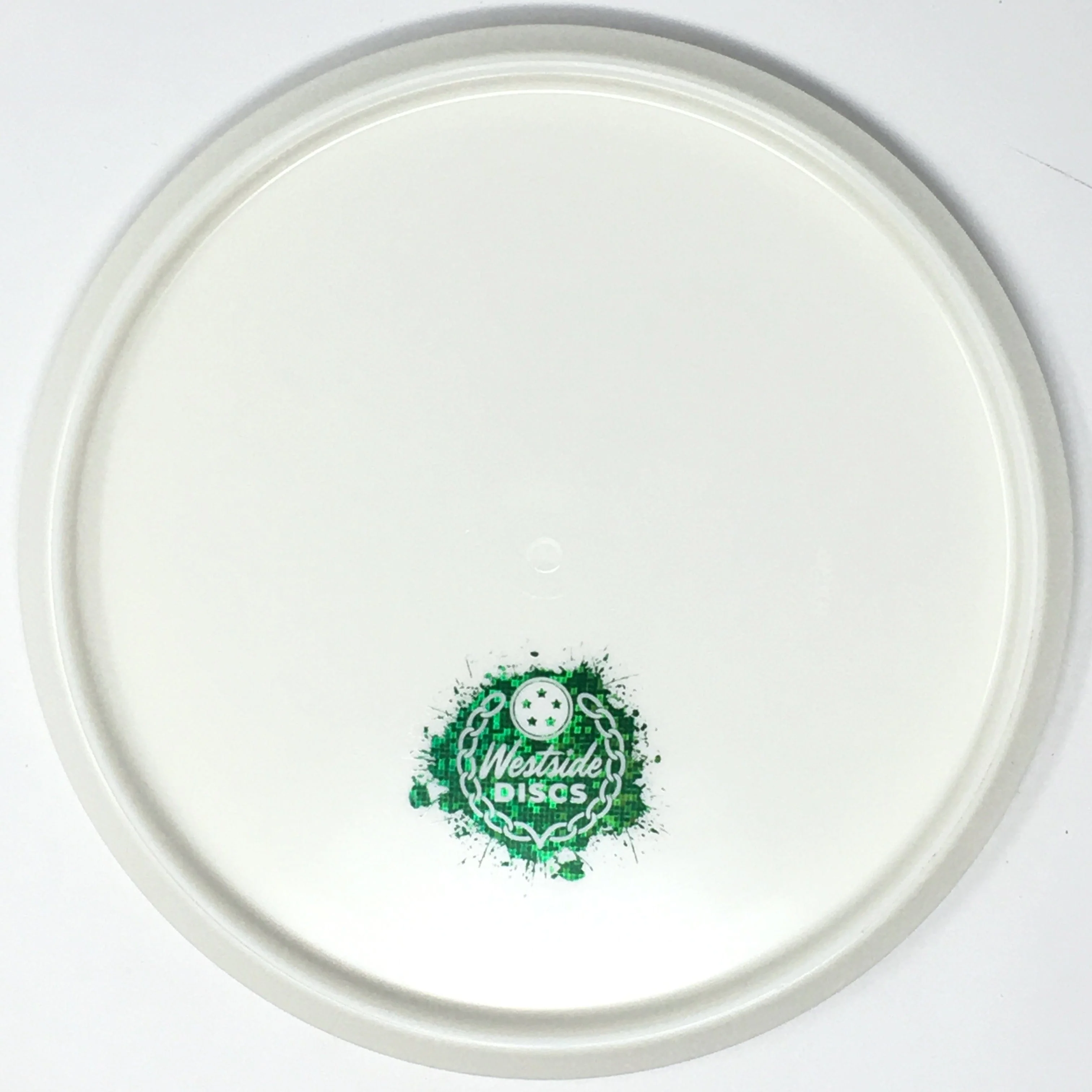 Harp (Tournament - White/Dyeable Bottom Stamped) - Image 14
