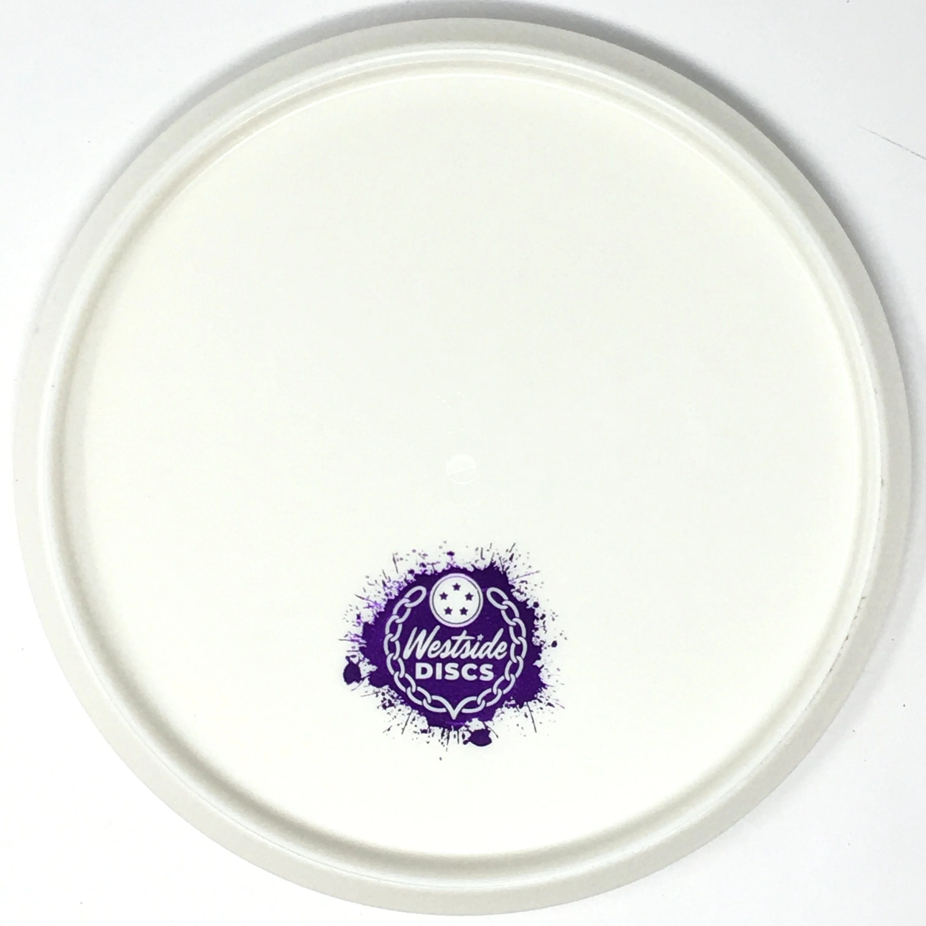 Harp (Tournament - White/Dyeable Bottom Stamped) - Image 15