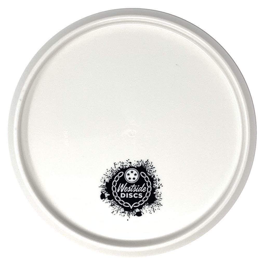 Harp (Tournament - White/Dyeable Bottom Stamped) - Image 3
